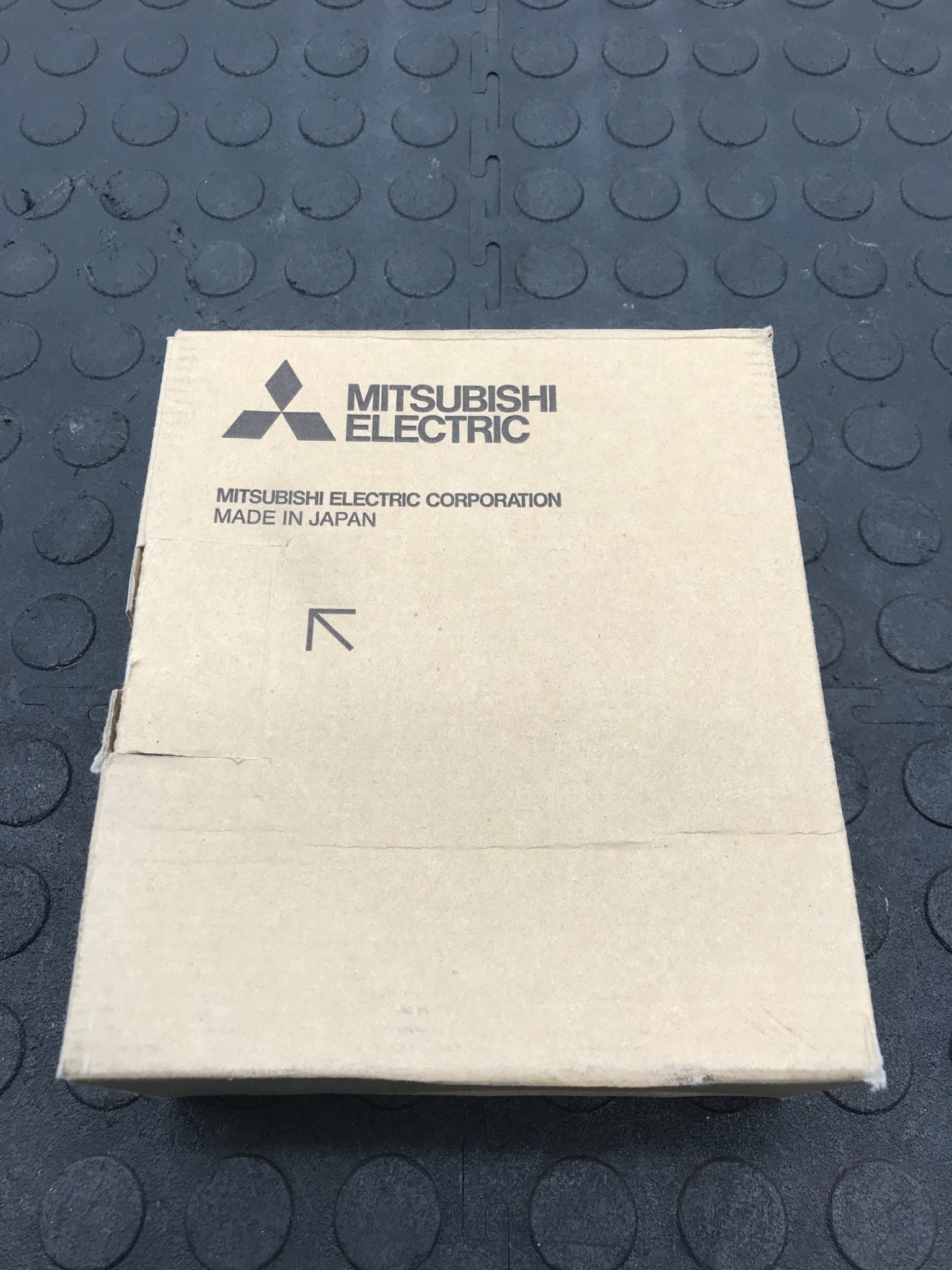 MITSUBISHI ELECTRIC FR‑A7ND CC‑Link Communication Module NEW 0
