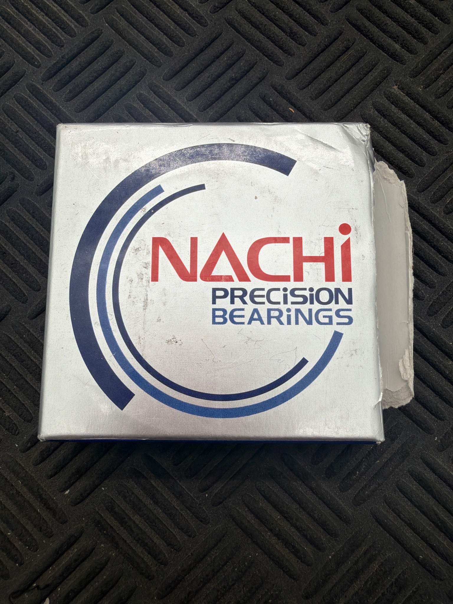 NACHI 40TAB09U/GM Ball Screw Support Bearing NEW 0
