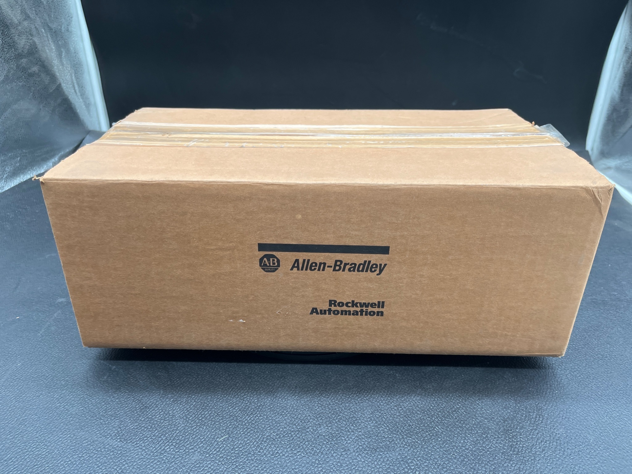 ALLEN‑BRADLEY 1495‑N59 Series A Fuse Cover with Door NEW 3