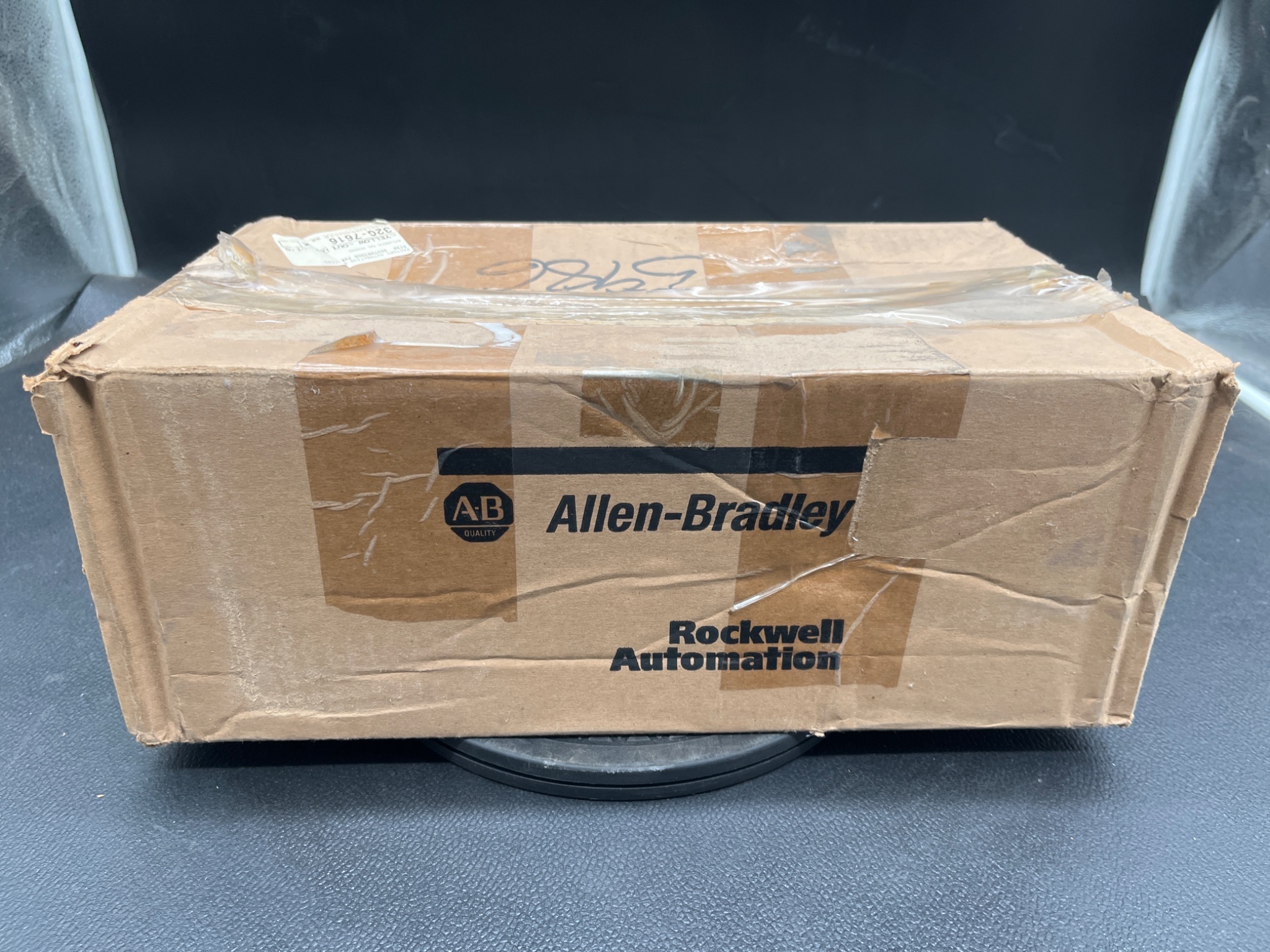 ALLEN‑BRADLEY 1495‑N60 Series A Fuse Cover with Door NEW 2