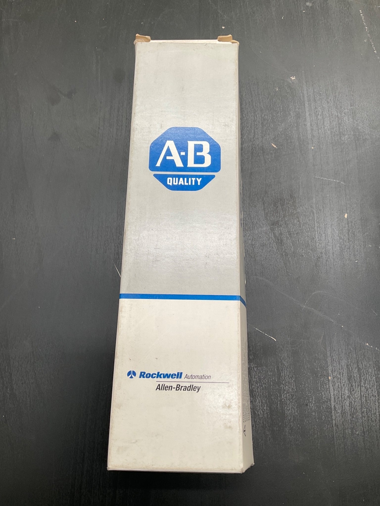 ALLEN‑BRADLEY 1492‑F3 Terminal Blocks 50 PCS NEW 0