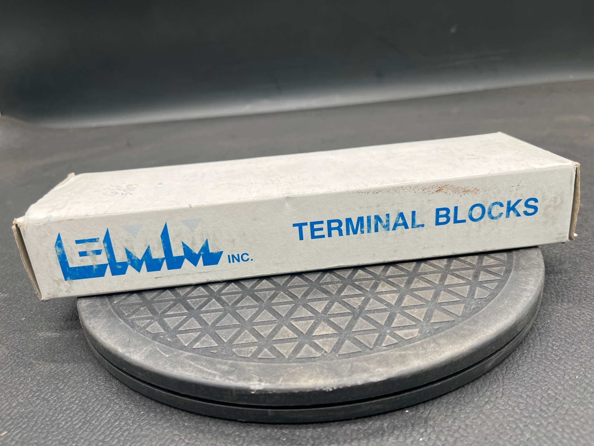 EMM EA‑1 Terminal Blocks 50 PCS NEW 2