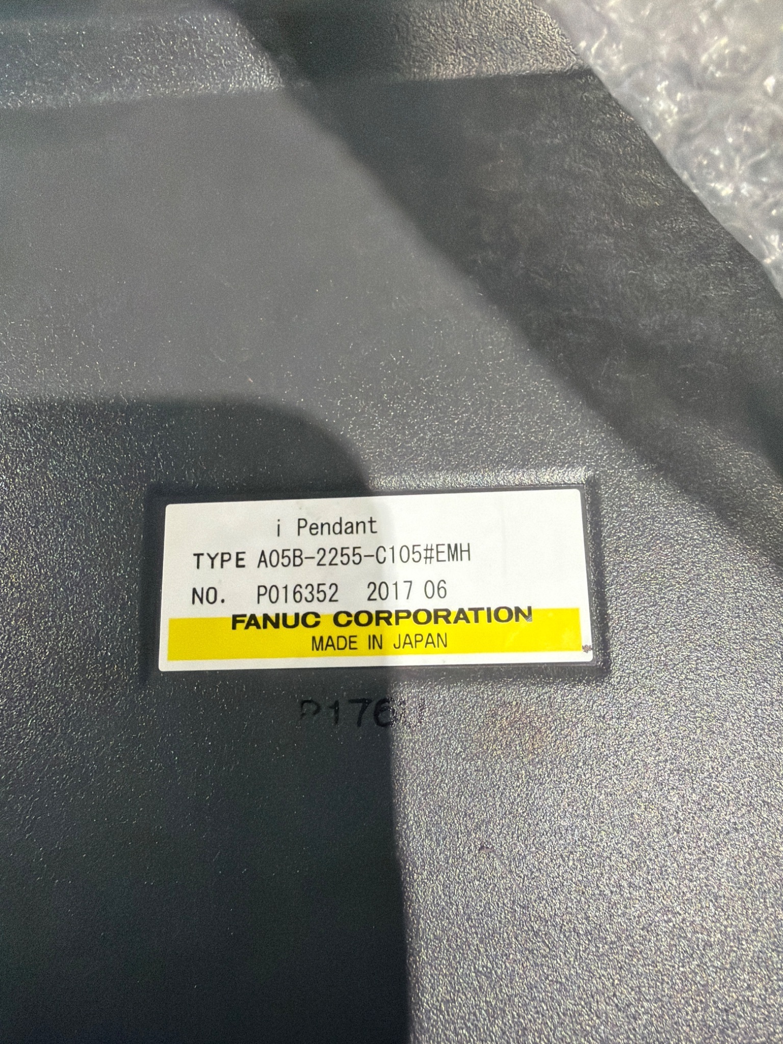 FANUC R-2000iC/210F Complete w/ R-30iB Controller REFURBISHED 10