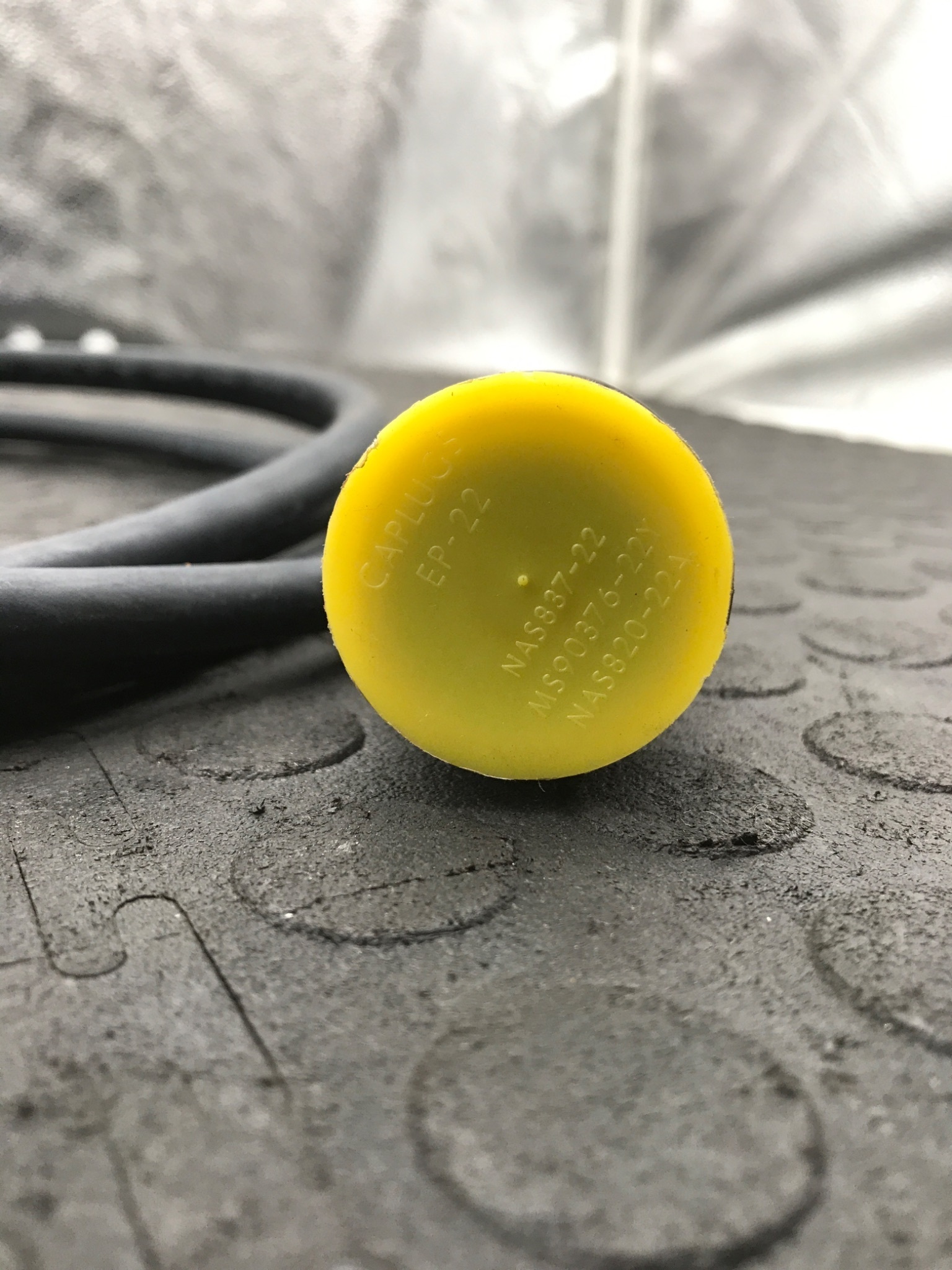 IGUS CHAINFLEX Encoder / Feedback Cable With 14‑Pin Circular Connectors USED 3