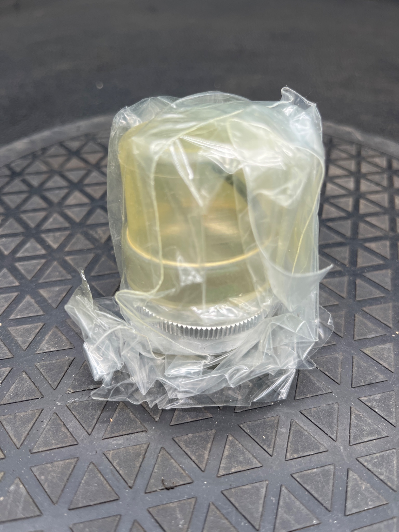 ALLEN‑BRADLEY 800H‑N11 Series A Pilot Light Transparent Boot NEW 3