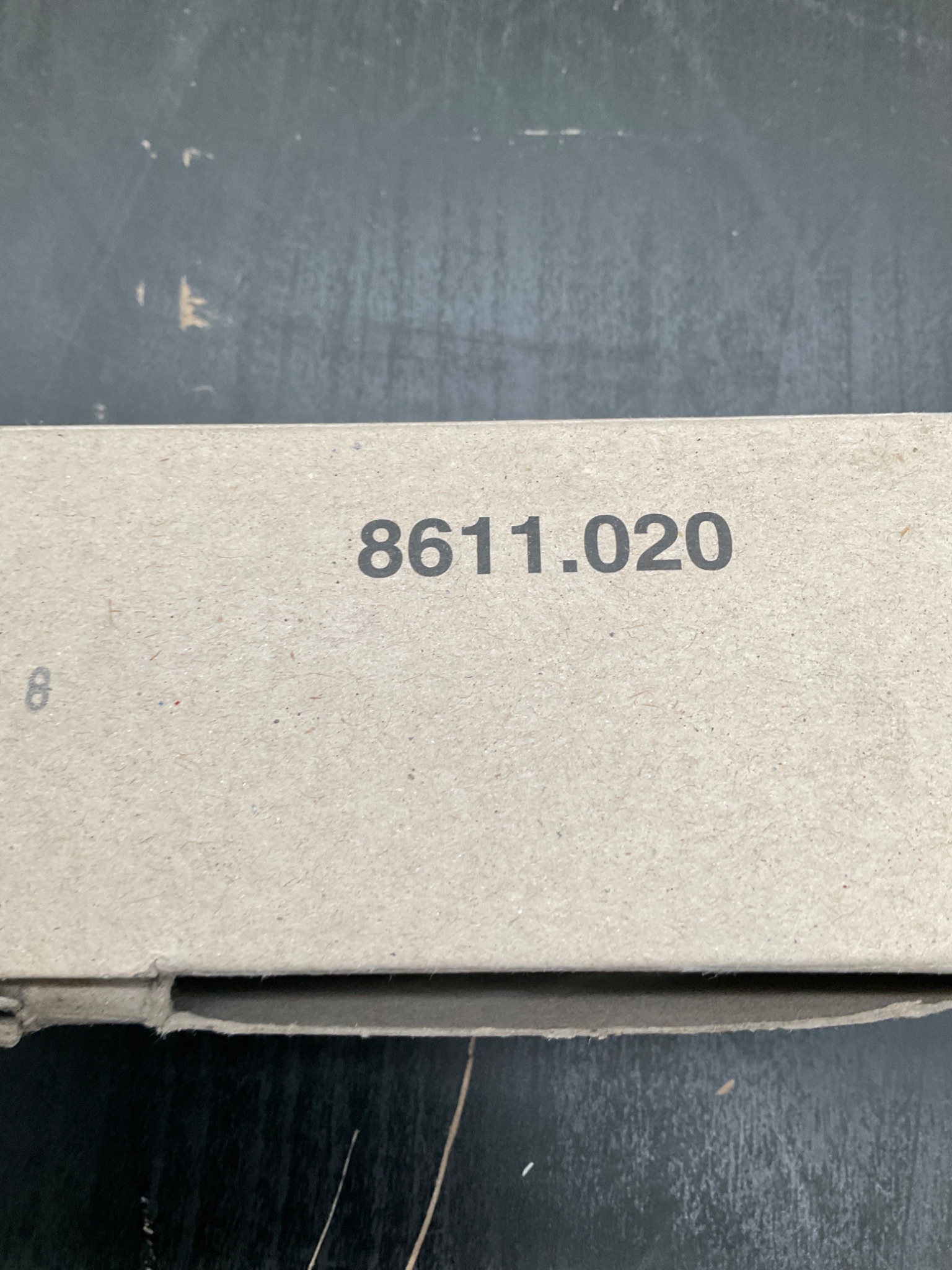 RITTAL 8611.020 Comfort Handle NEW 3