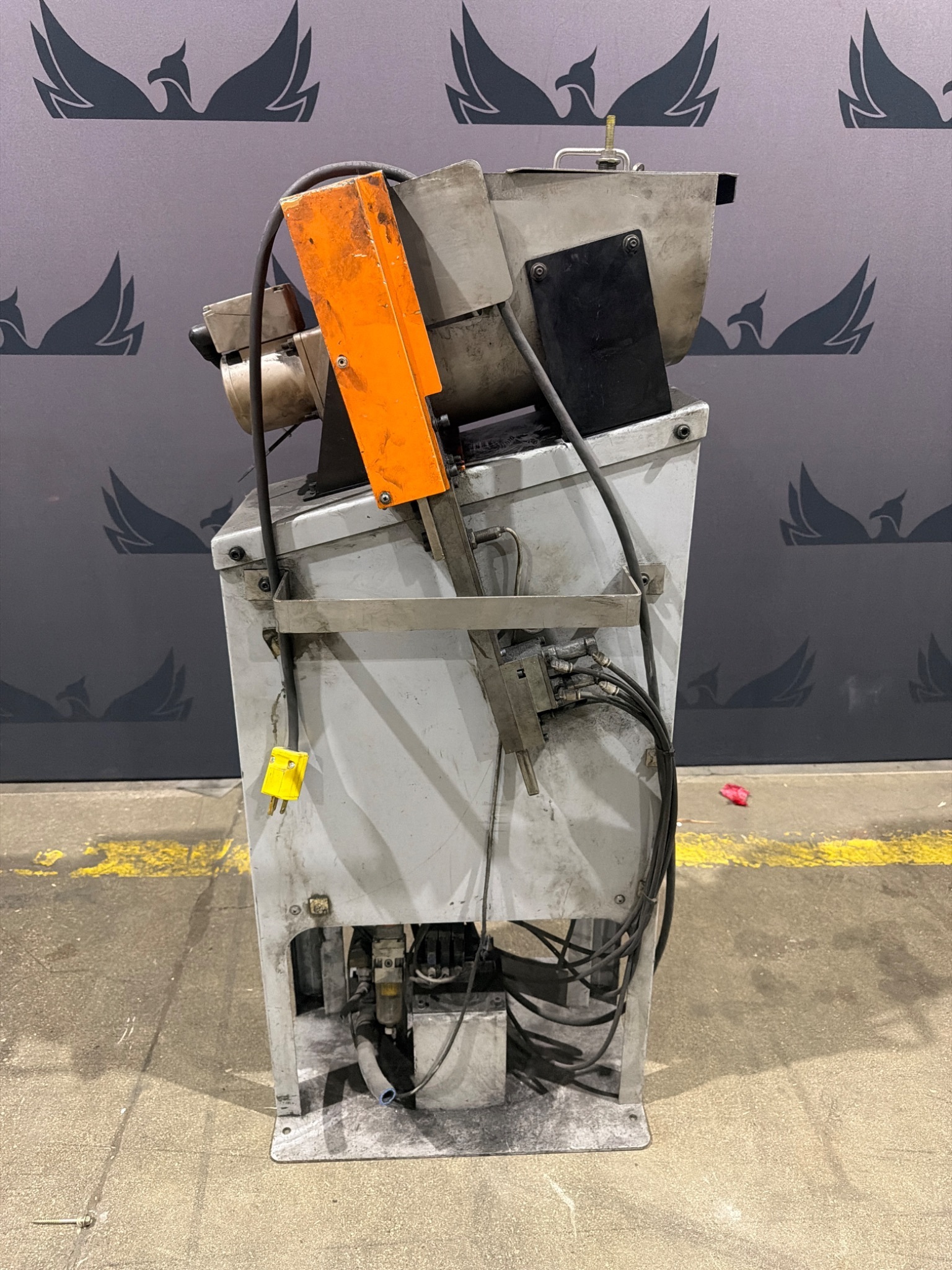 SEKI KOGYO NS Parts Feeder USED 0