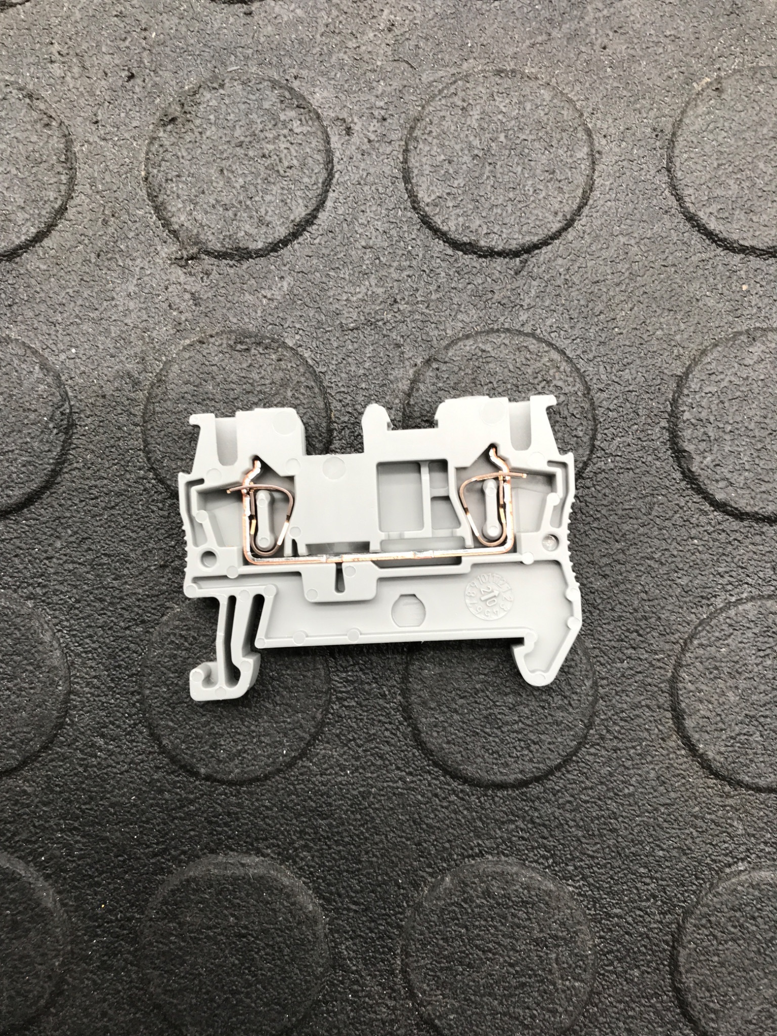 PHOENIX CONTACT ST 3031212 Feed‑Through Terminal Block NEW Box of 50 3