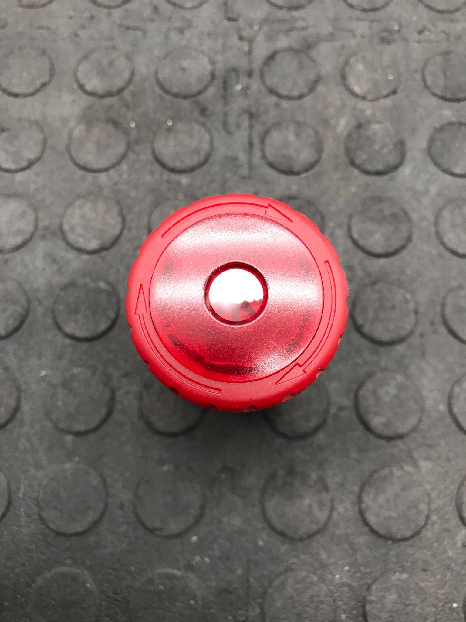 IDEC XN4E‑TL412Q4MR Emergency Stop Pushbutton NEW 1