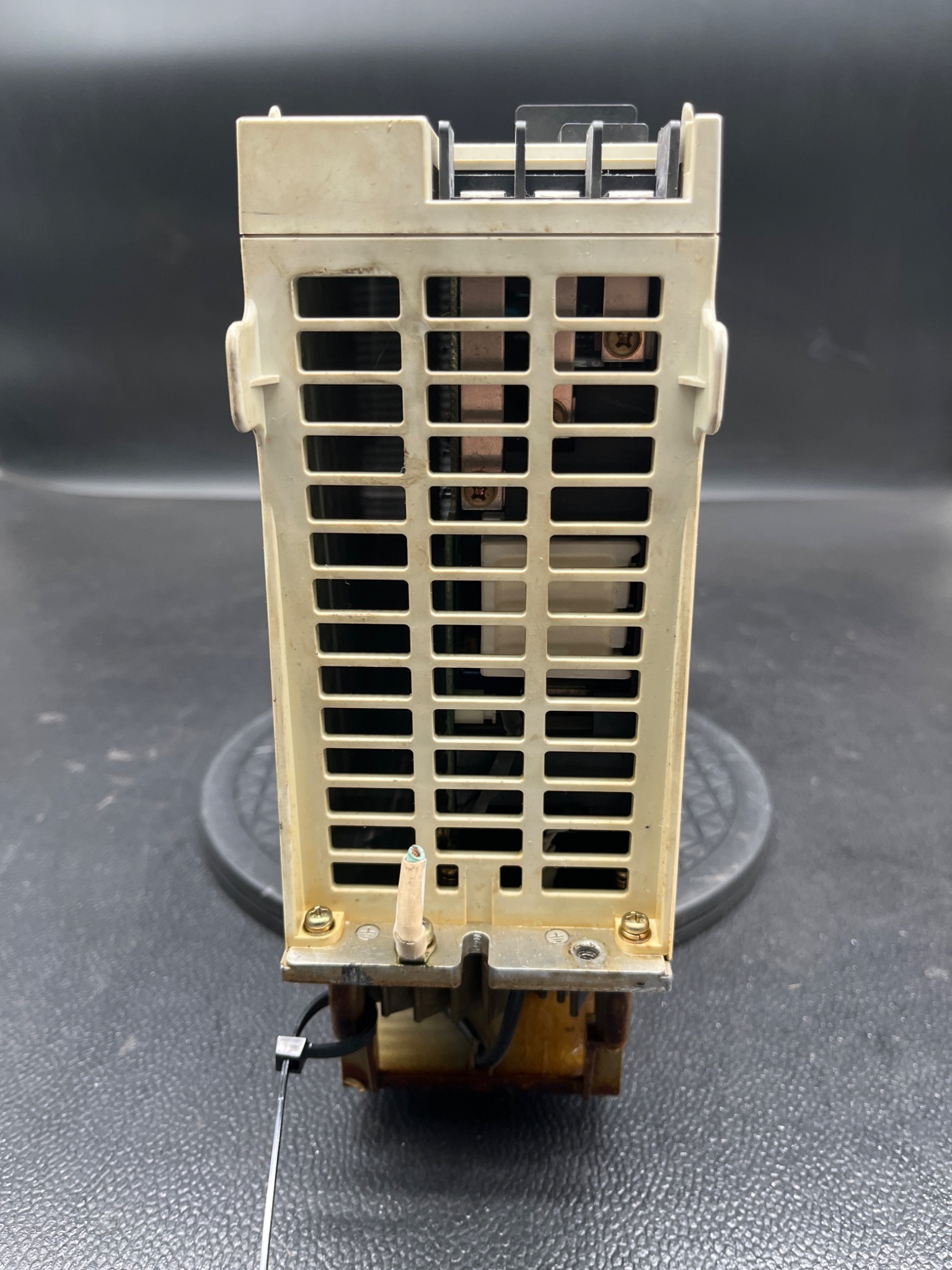 MITSUBISHI ELECTRIC MDS‑C1‑V1‑45 Servo Drive Unit USED 1