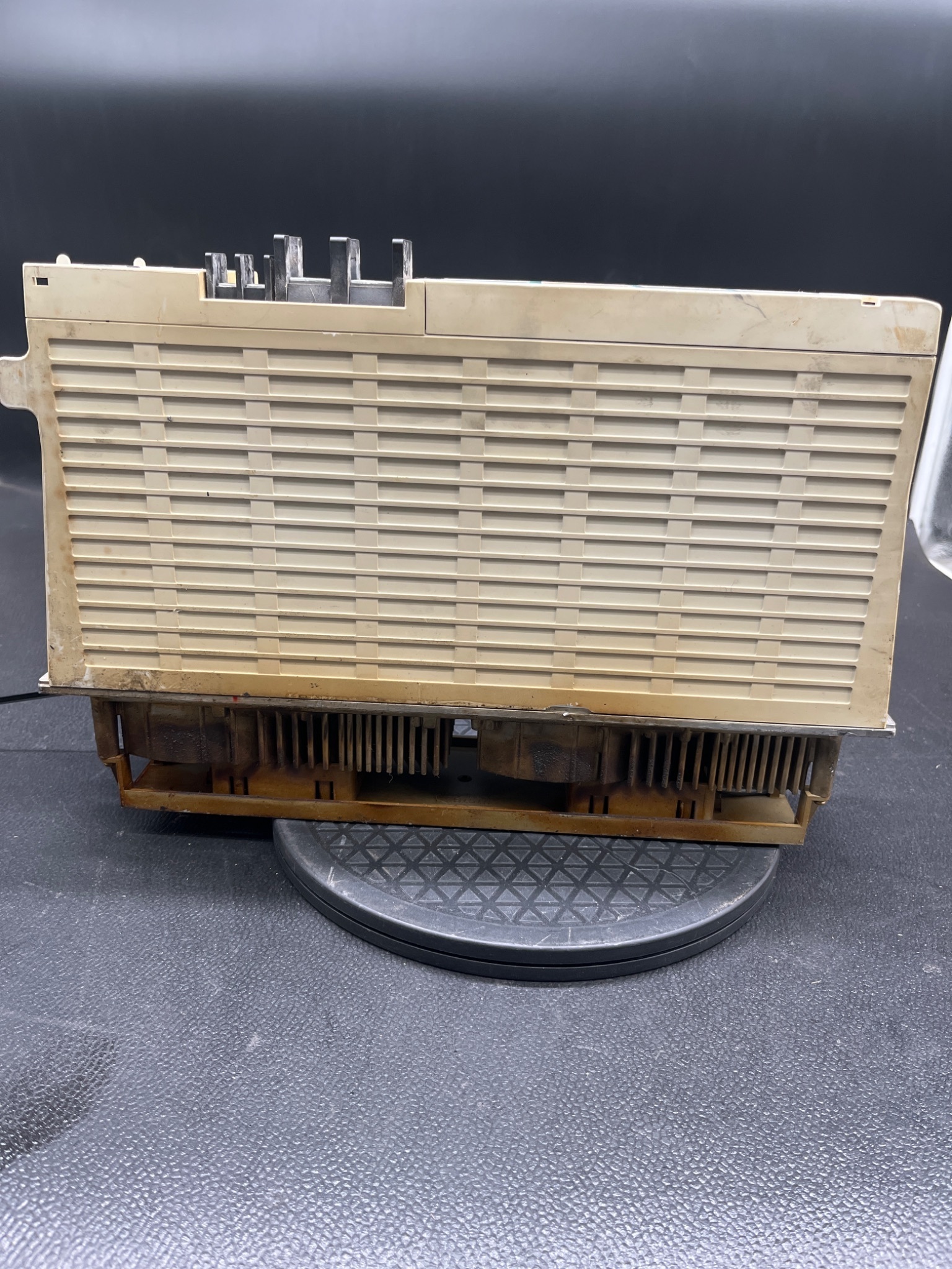MITSUBISHI ELECTRIC MDS‑C1‑V1‑45 Servo Drive Unit USED 2