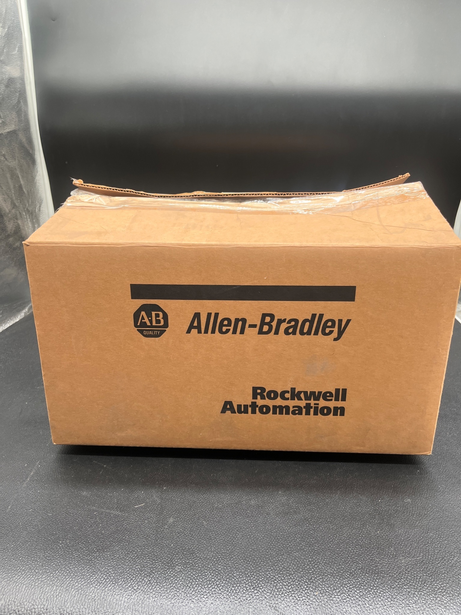 ALLEN‑BRADLEY 1495‑N68 A Fuse Cover Panel NEW 2