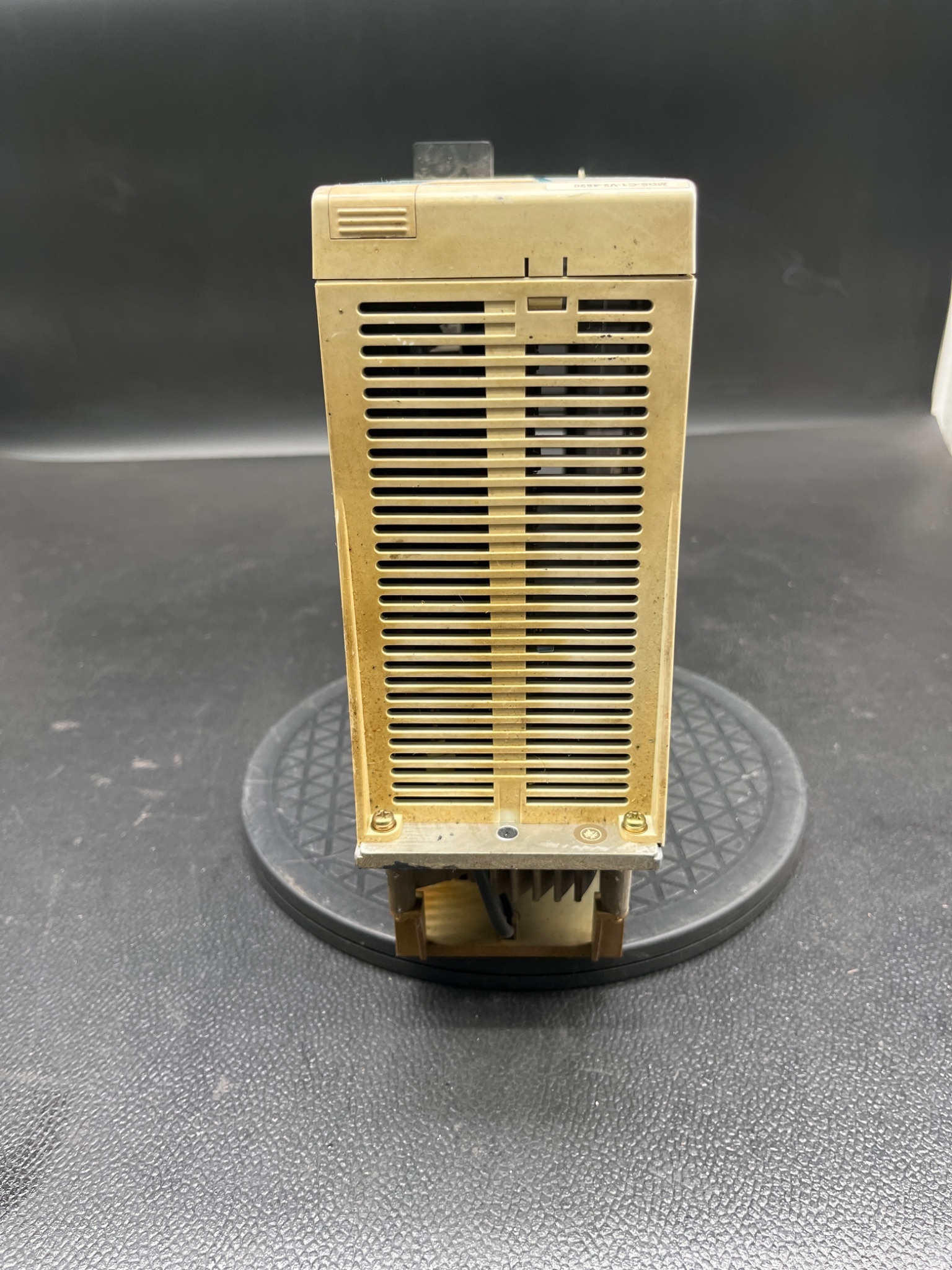 MITSUBISHI ELECTRIC MDS‑C1‑V1‑45 Servo Drive Unit USED 3