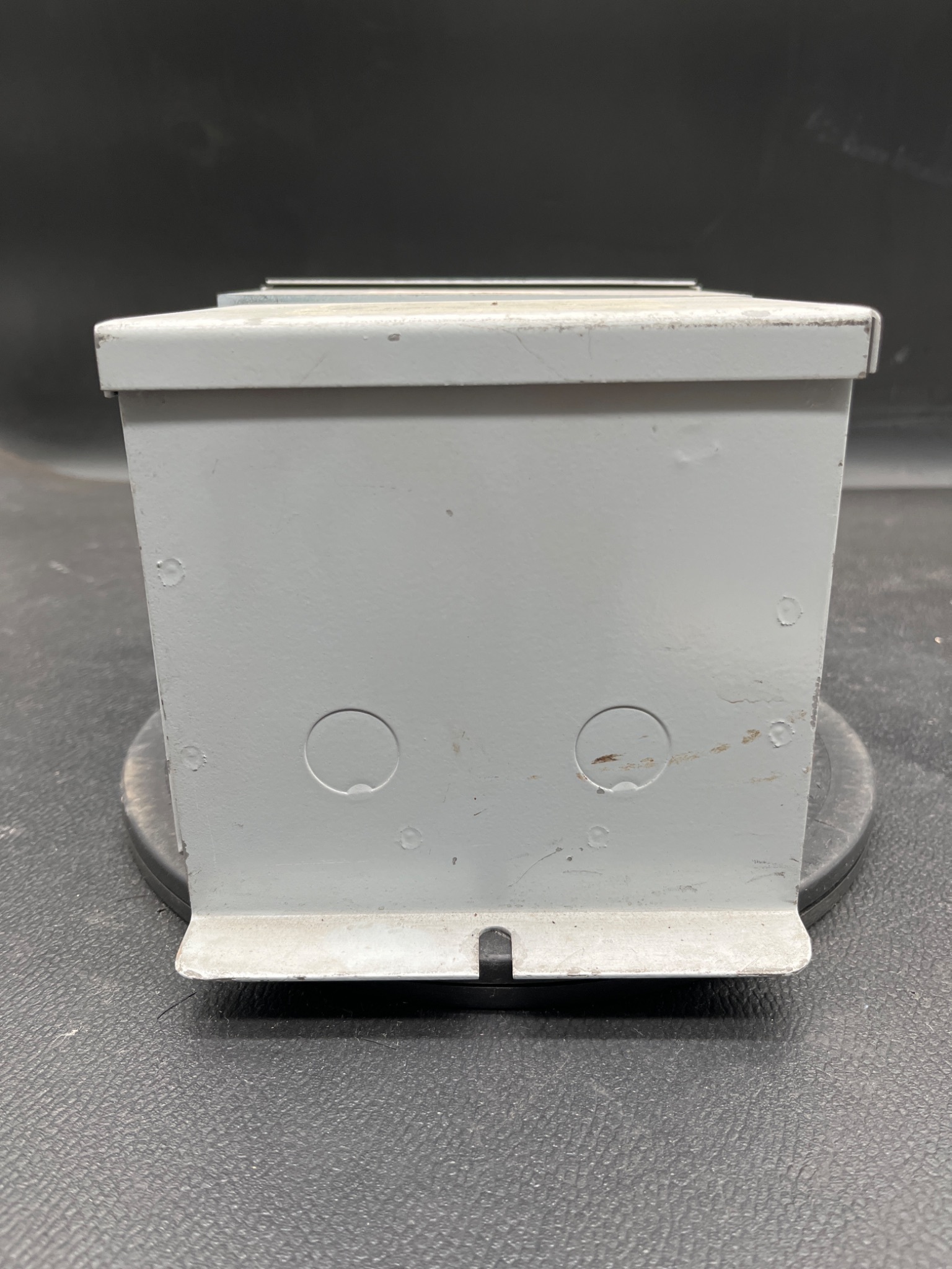 DONGAN 80‑7245 Single‑Phase General Purpose Transformer USED 1
