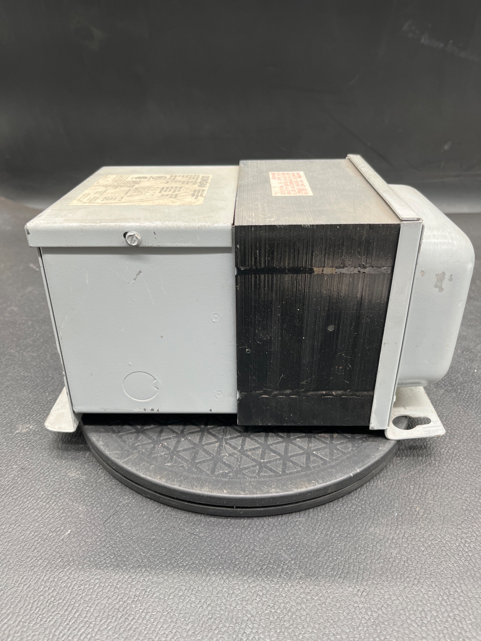 DONGAN 80‑7245 Single‑Phase General Purpose Transformer USED 2