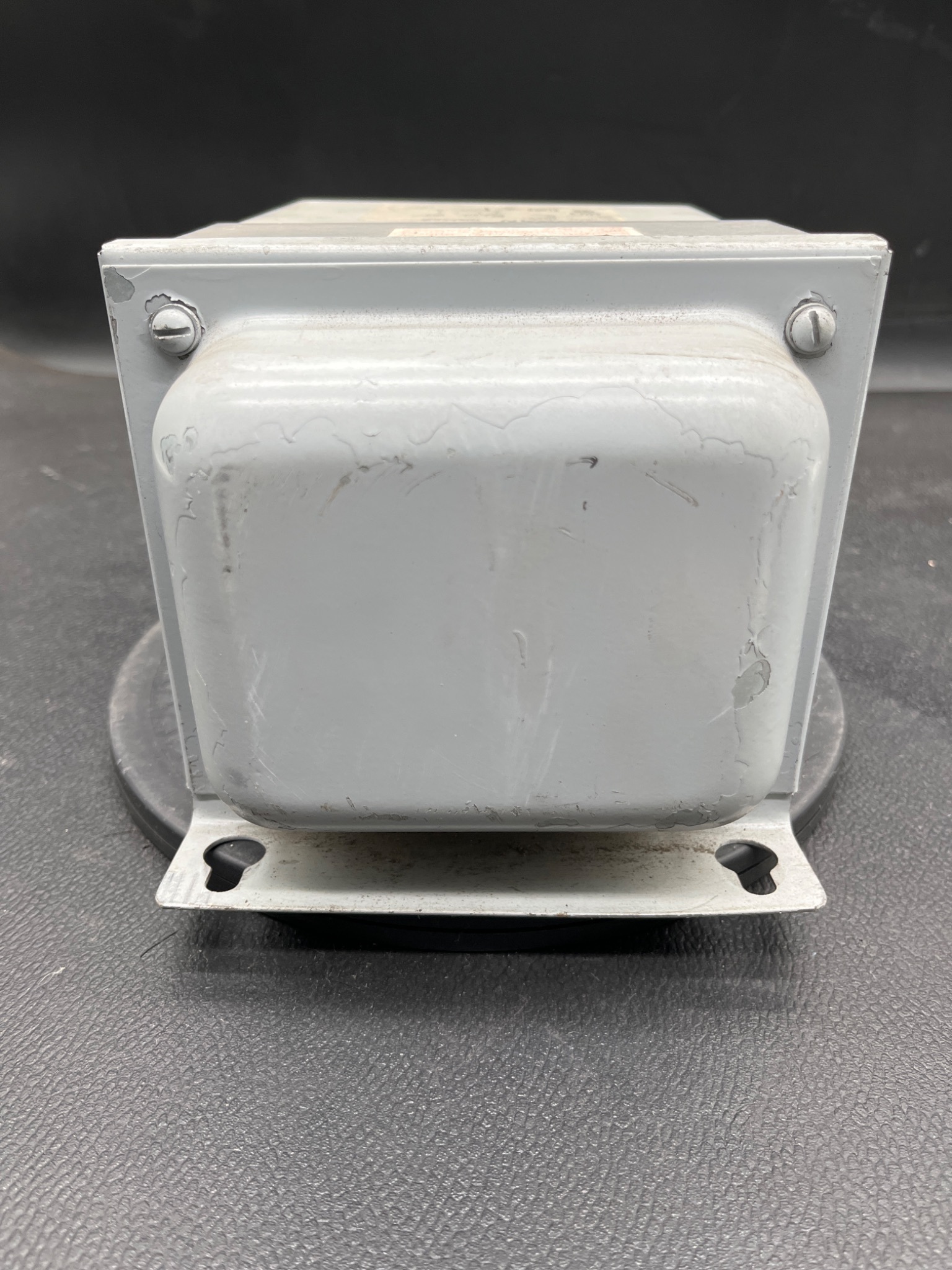 DONGAN 80‑7245 Single‑Phase General Purpose Transformer USED 3