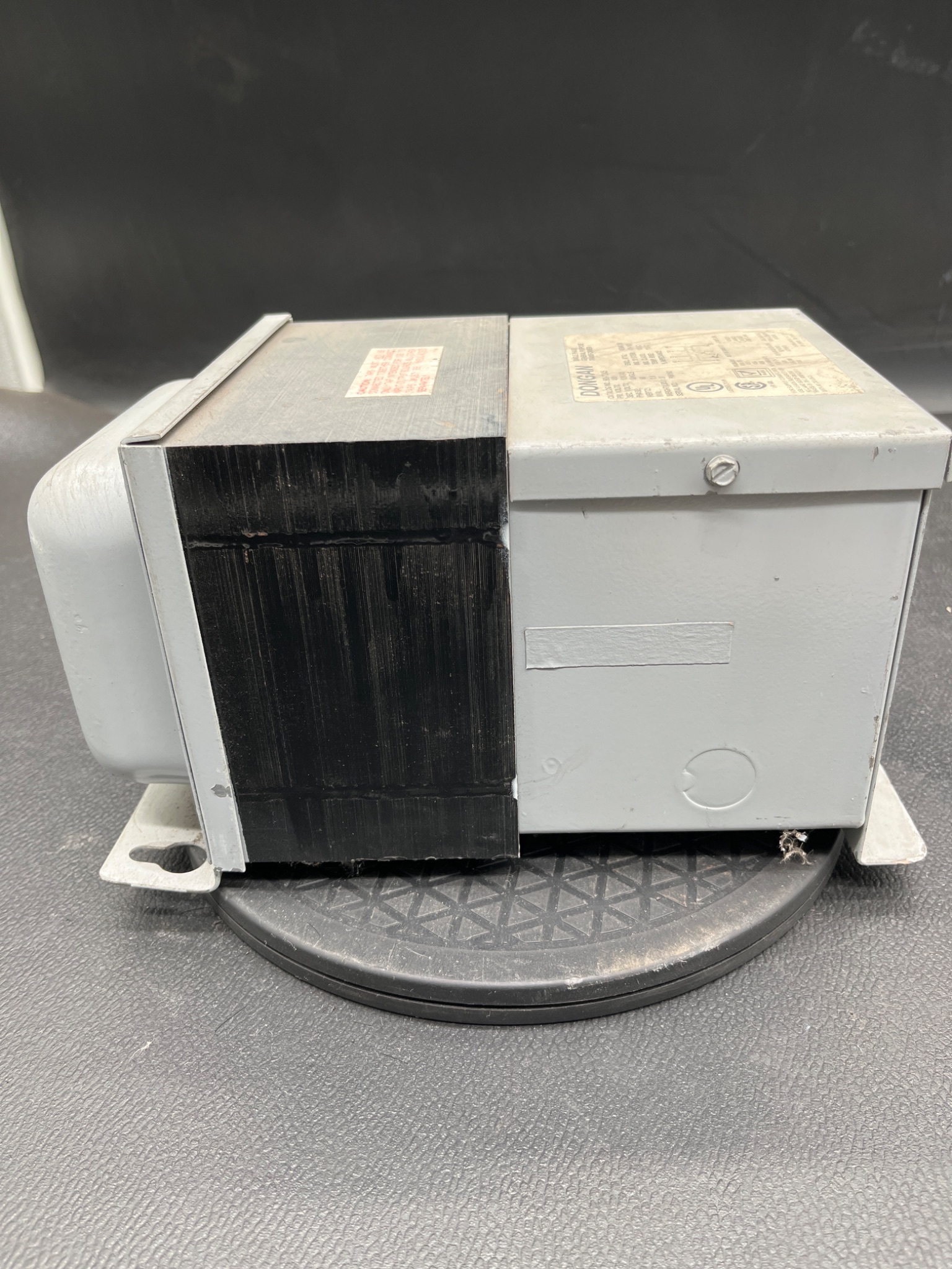 DONGAN 80‑7245 Single‑Phase General Purpose Transformer USED 4