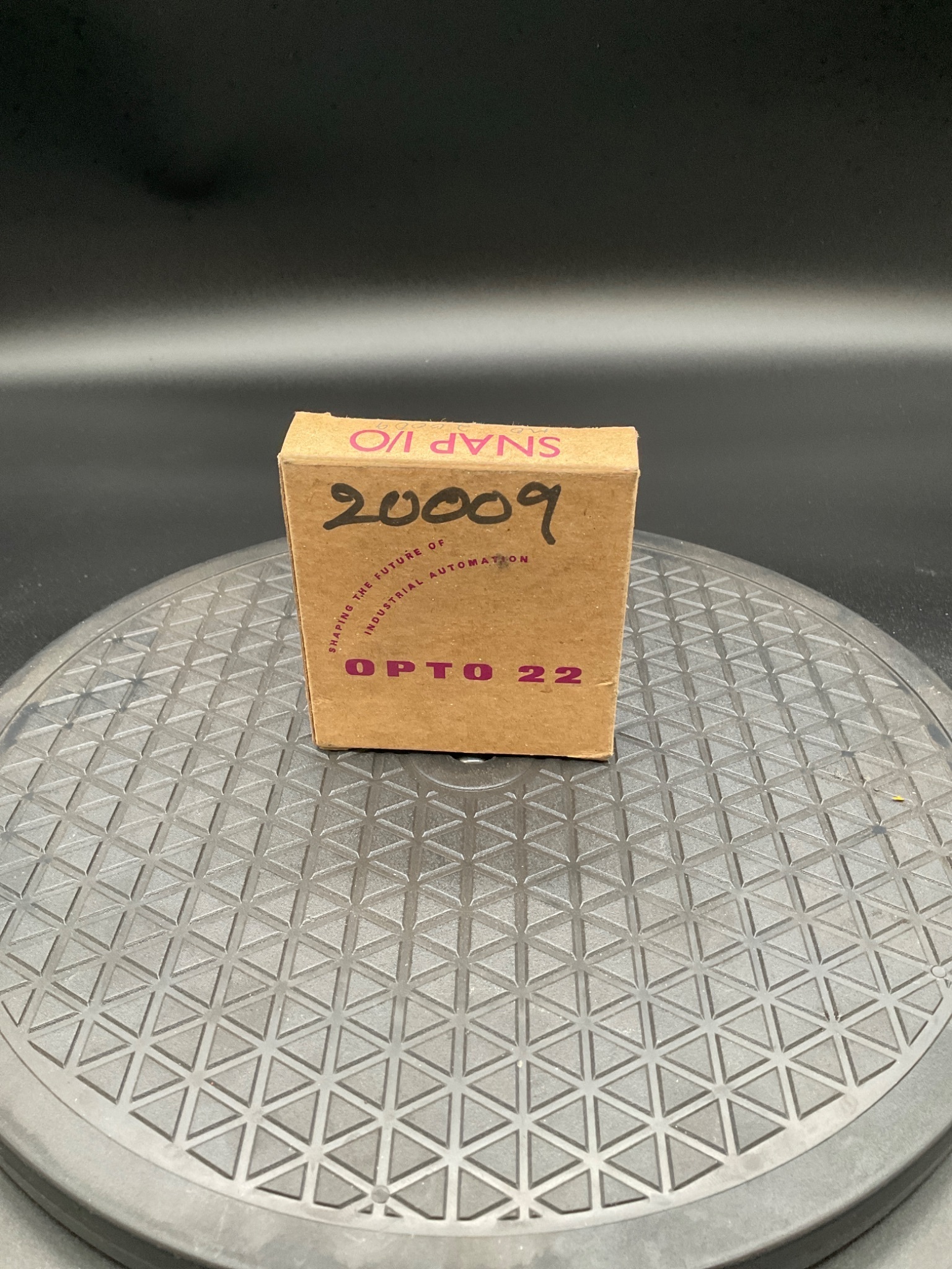 OPTO 22 SNAP‑AOV‑25 Analog Output Module NEW 4