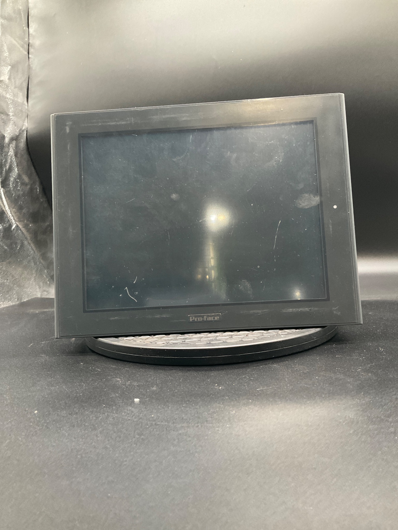 PRO‑FACE 2880045‑02 Operator Interface HMI USED 3