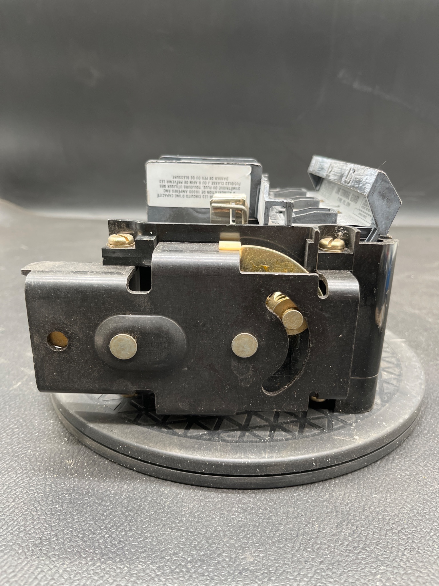 ALLEN‑BRADLEY 1494V‑DS30 Disconnect Switch USED 2