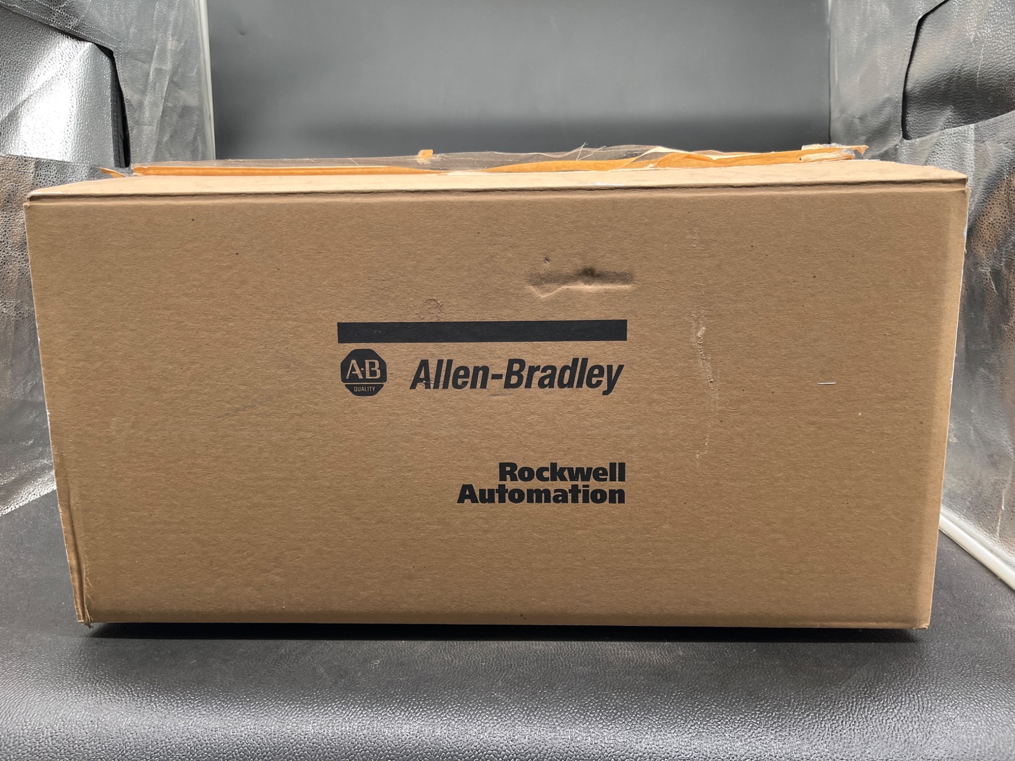 ALLEN‑BRADLEY 1495‑N61 B Fuse Cover Panel NEW 2
