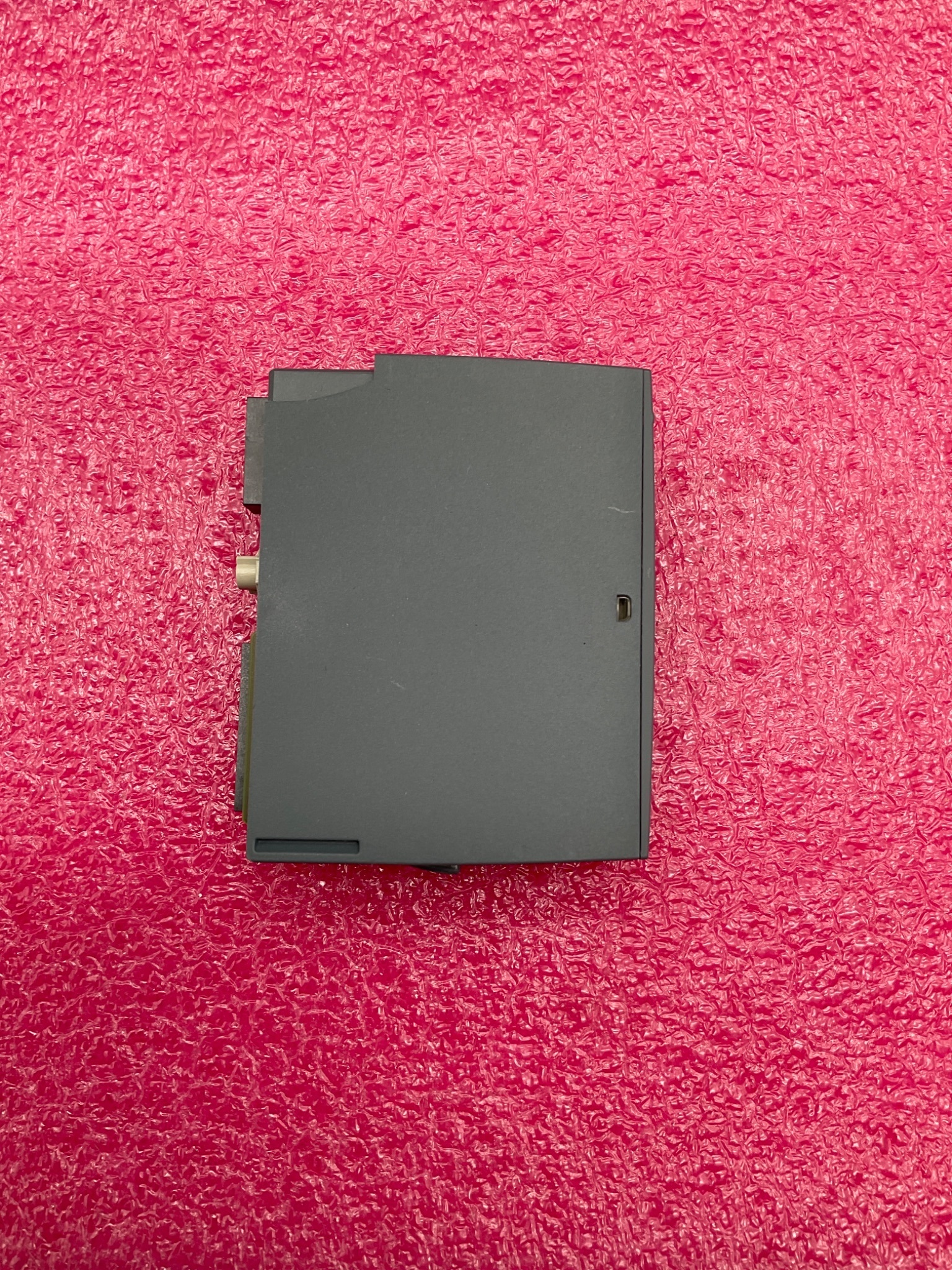 SIEMENS 6ES7 132‑6BH01‑0BA0 SIMATIC S7 ET 200SP Digital Output Module USED 1
