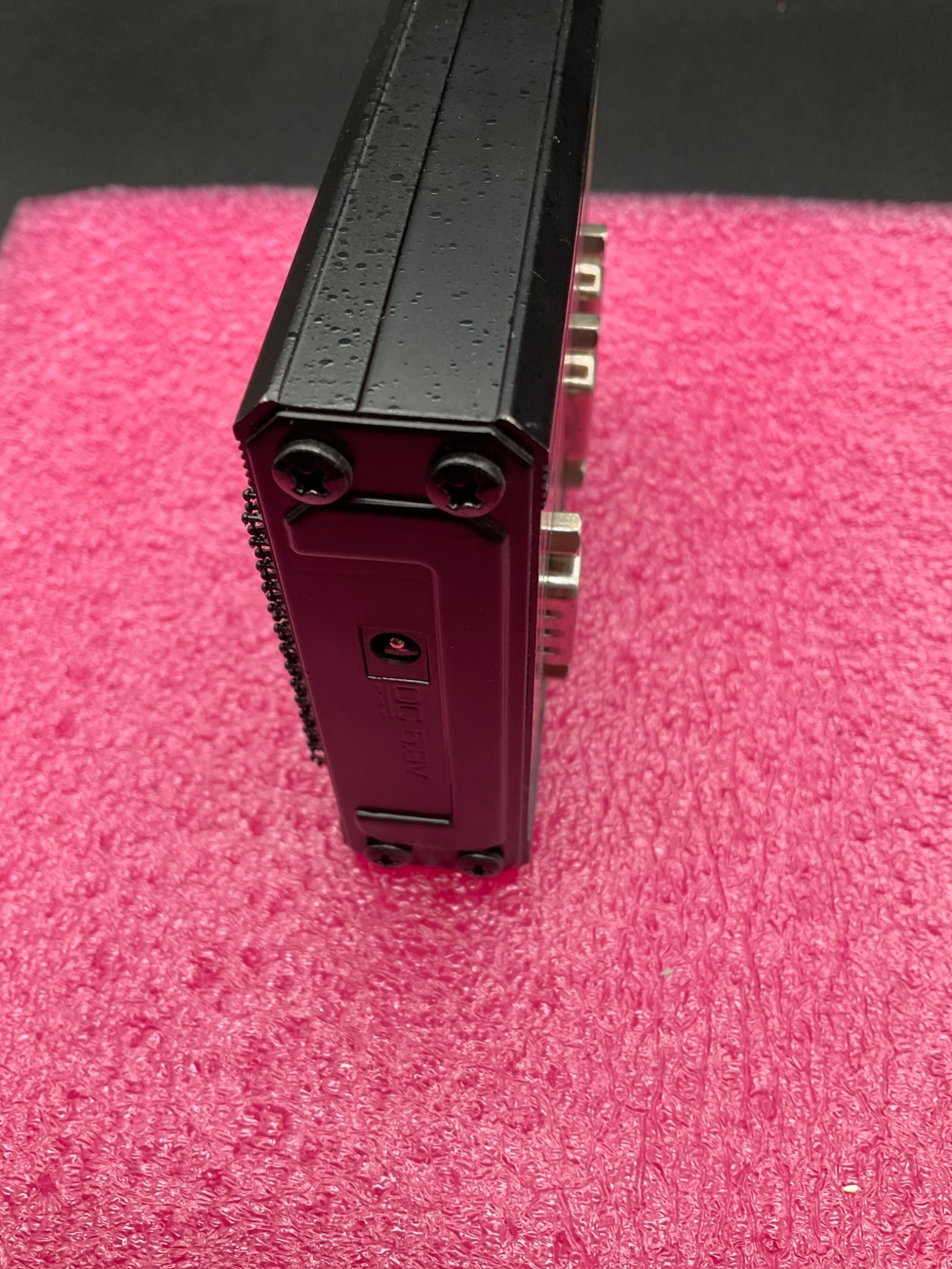 ATEN VS‑132 2‑Port VGA Video Splitter USED 2