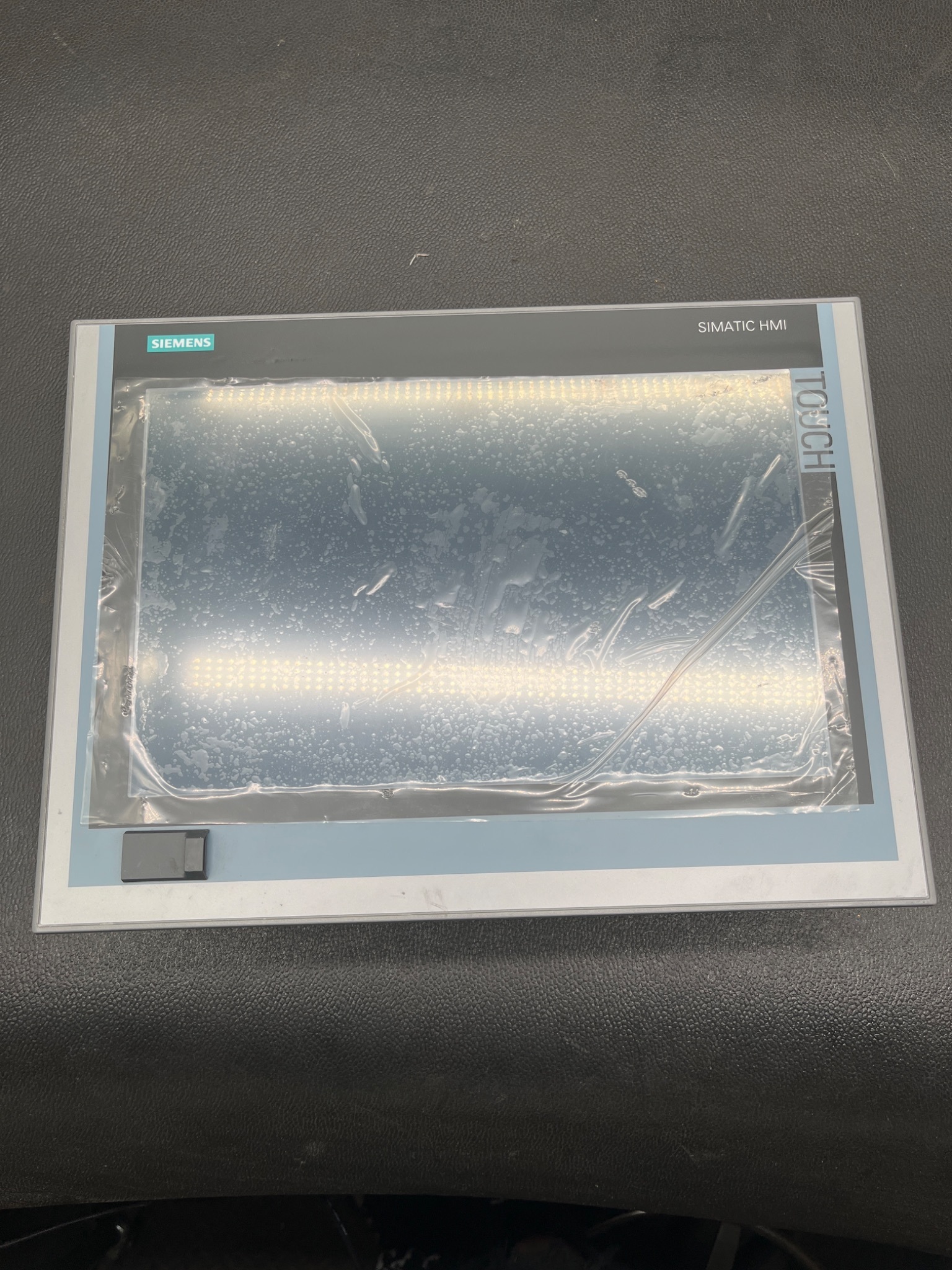 SIEMENS 6AV7240‑3BC04‑0HA0 SIMATIC IPC477D Touch Panel PC USED 0