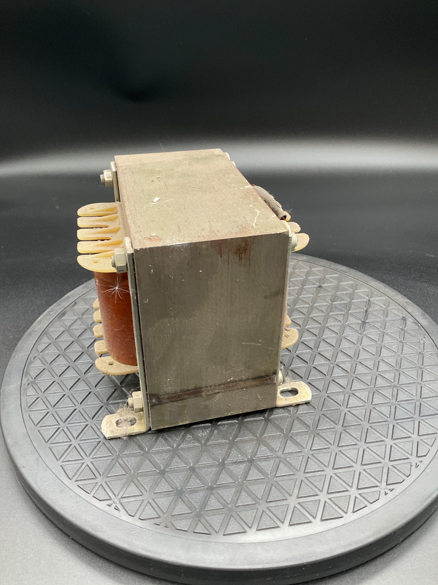 DANTRAFO DT3827‑3 Industrial Control Transformer USED 5