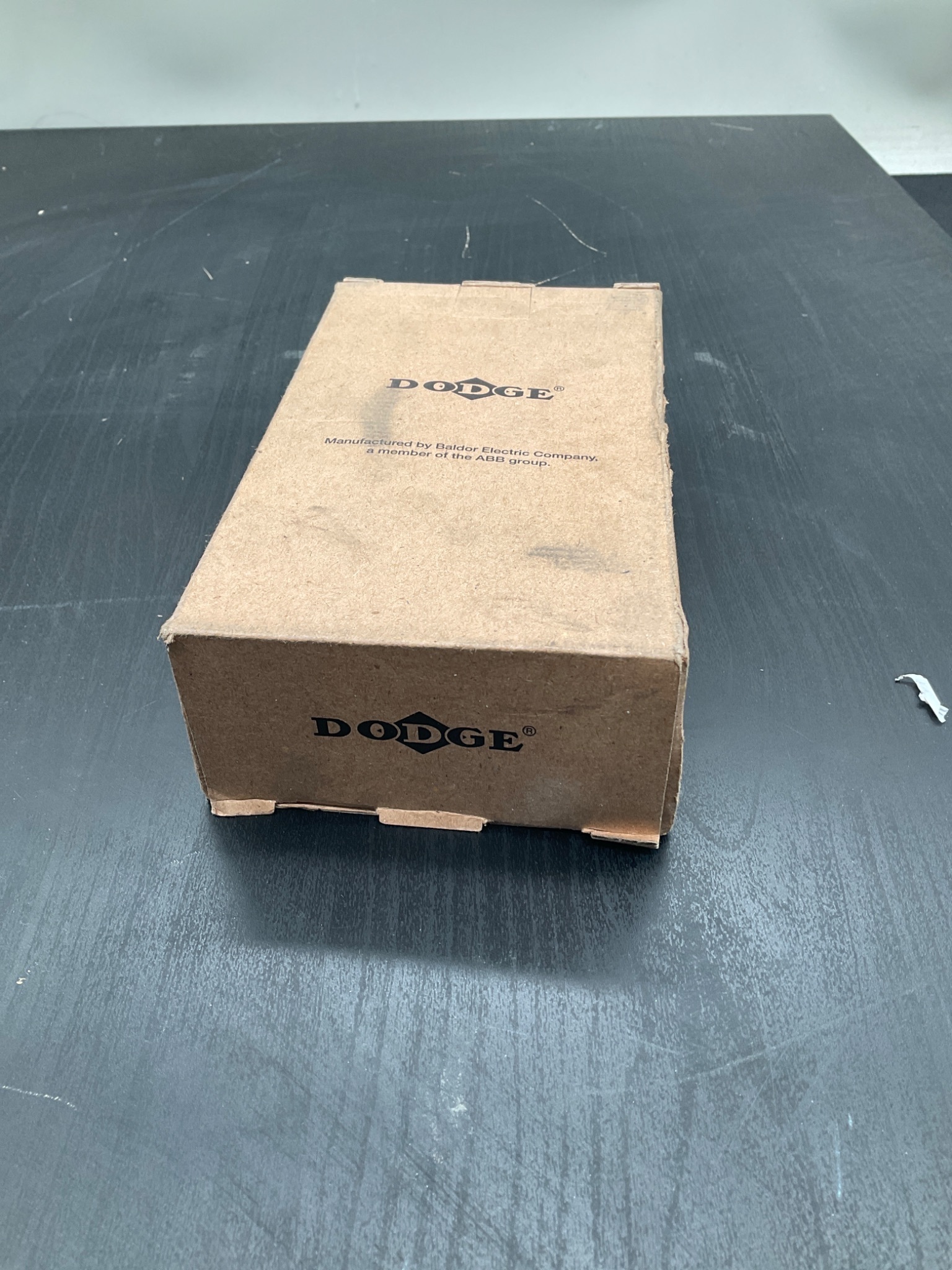 DODGE P2B‑SC‑45M Pillow Block Bearing NEW 0