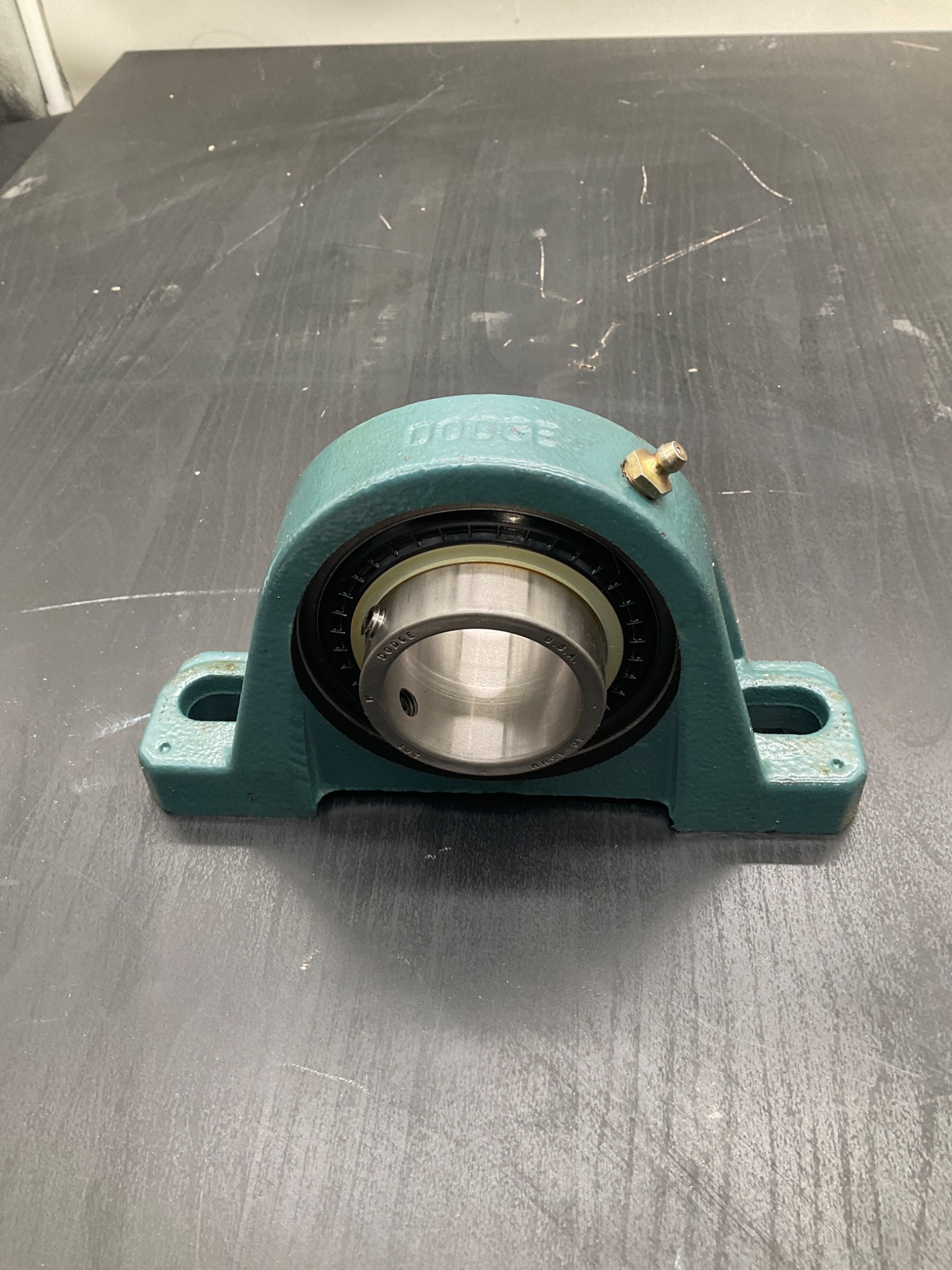 DODGE P2B‑SC‑45M Pillow Block Bearing NEW 2