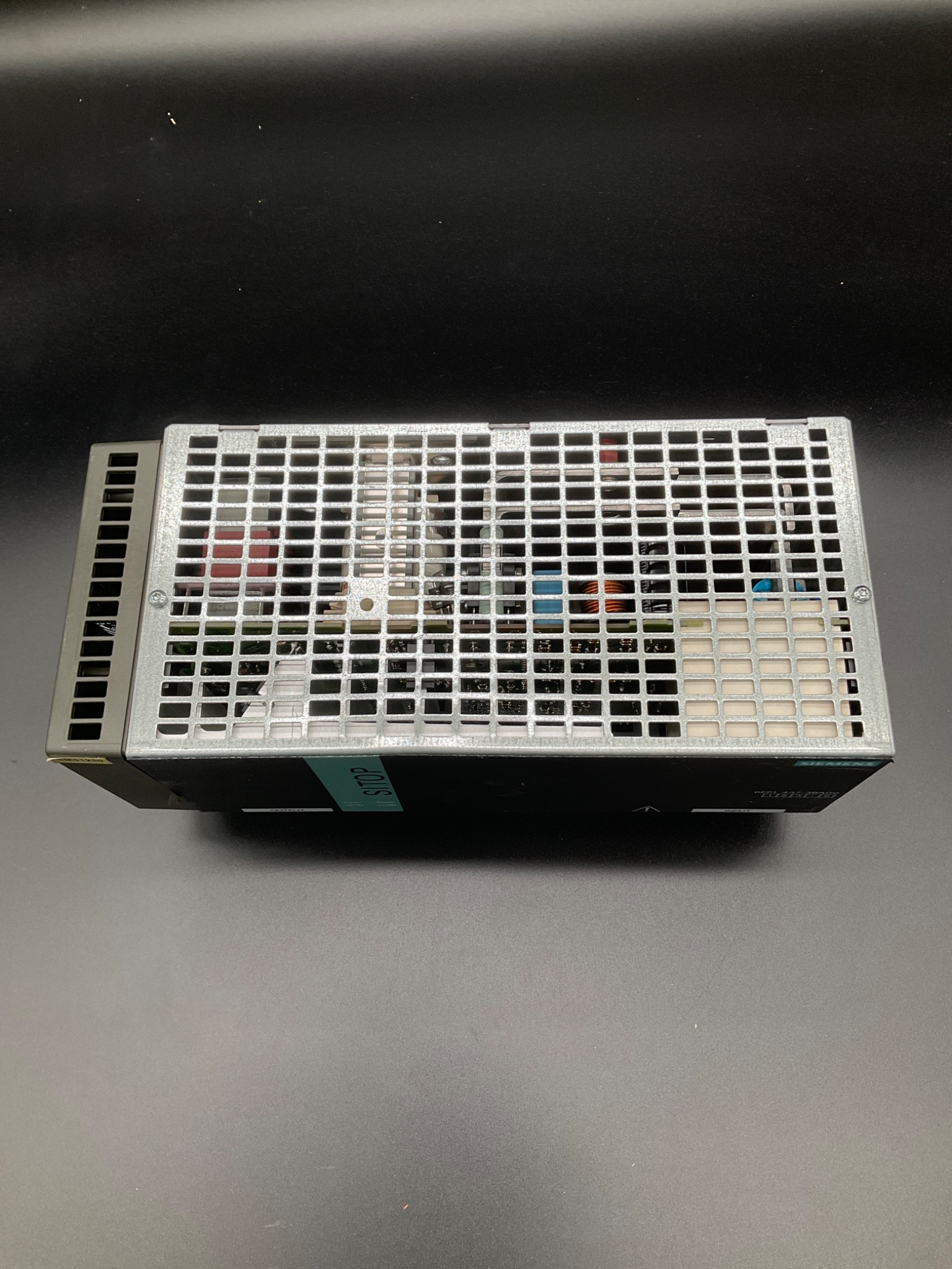SIEMENS 6EP1437‑3BA00 SITOP Modular Power Supply USED 1