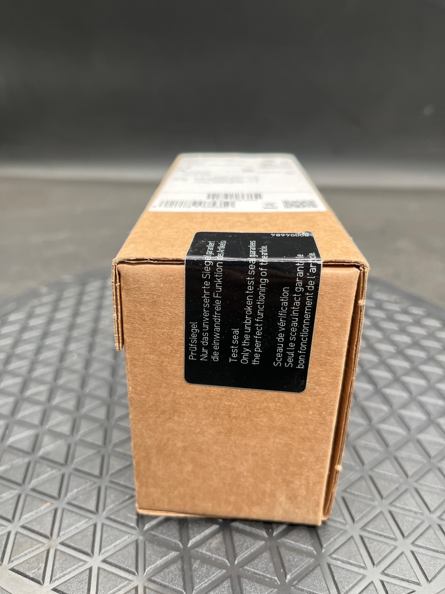 IFM GM705S Inductive Safety Sensor NEW 3