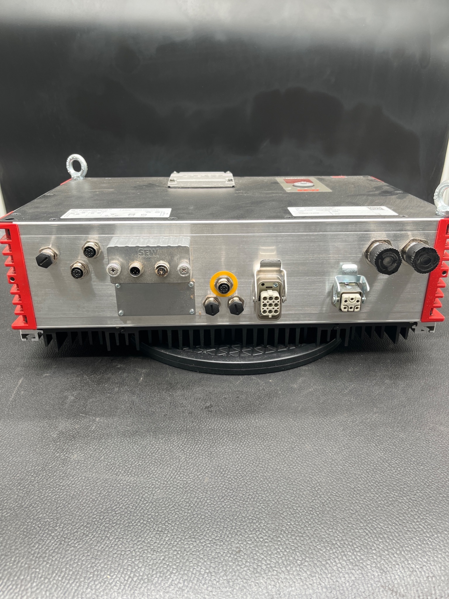 SEW‑EURODRIVE PHC21A‑A022M1‑P11A‑00 Decentralized Drive USED 3