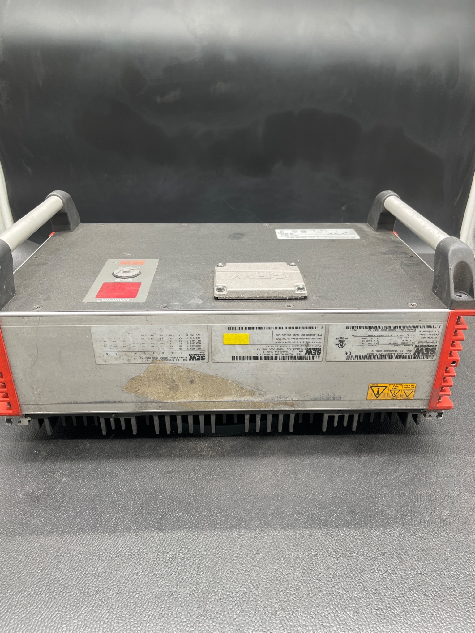 SEW‑EURODRIVE PHC21A‑A022M1‑P11A‑00/S11 Decentralized Drive USED 3
