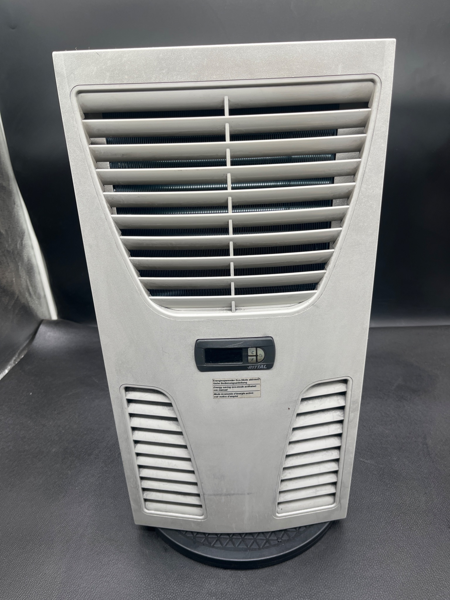 RITTAL SK 3303.510 Enclosure Cooling Unit USED 0