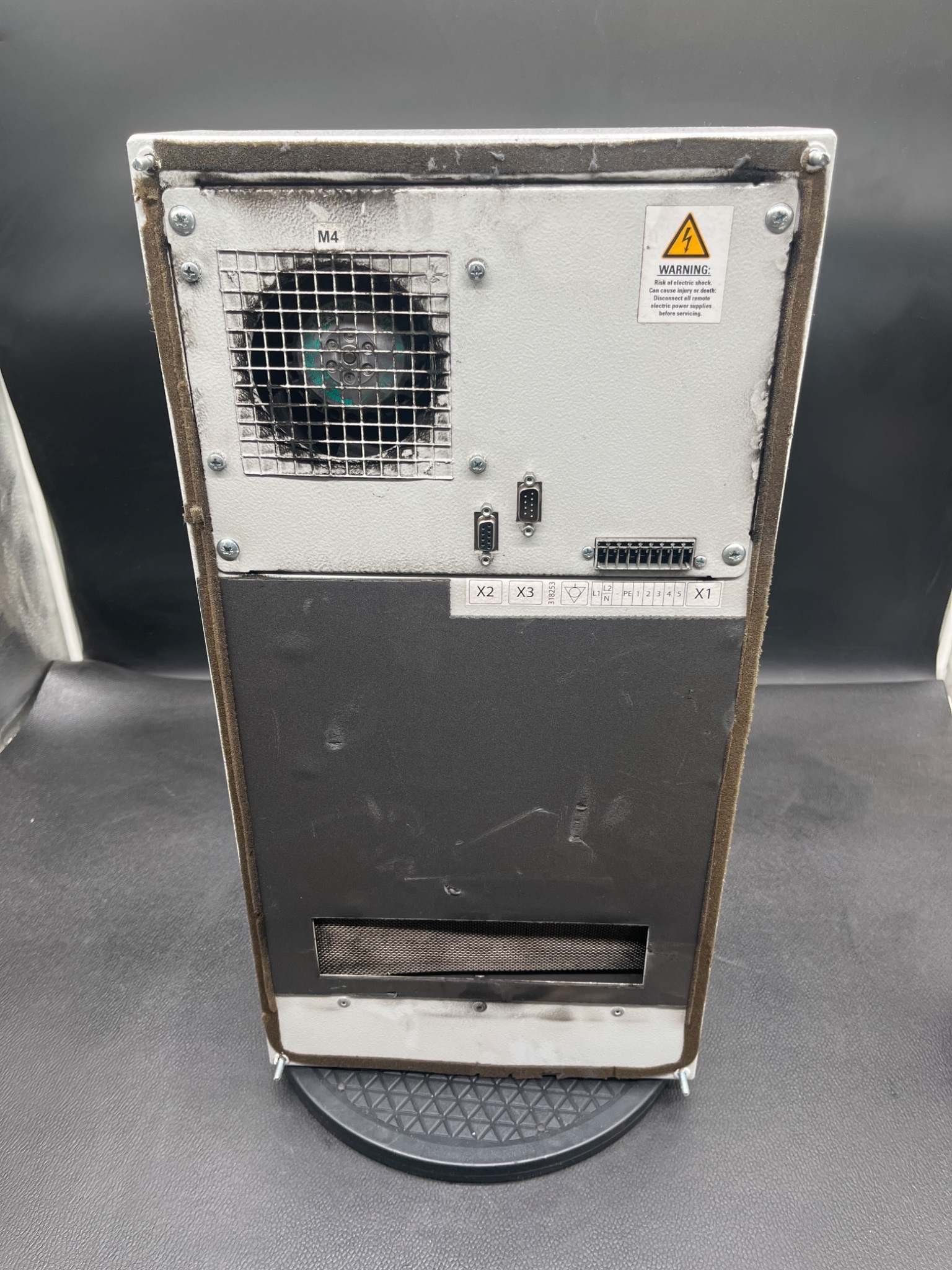 RITTAL SK 3303.510 Enclosure Cooling Unit USED 2