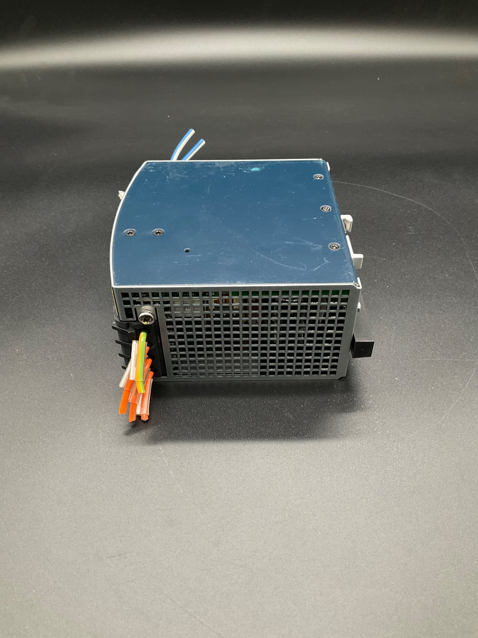 PULS QT20.241 DIN Rail Power Supply 24VDC 20A USED 1