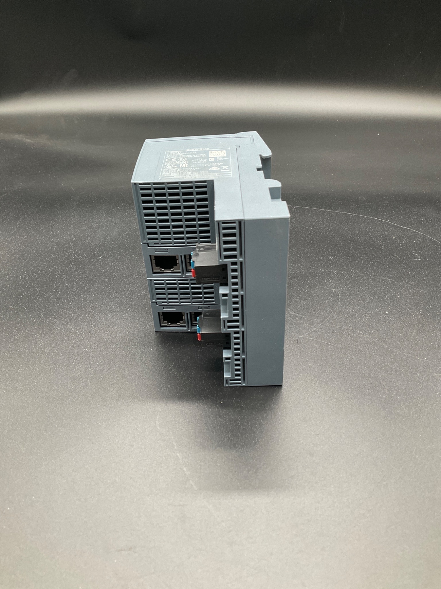 SIEMENS 6ES7 158‑3AD10‑0XA0 SIMATIC S7 ET 200M Interface Module USED 4