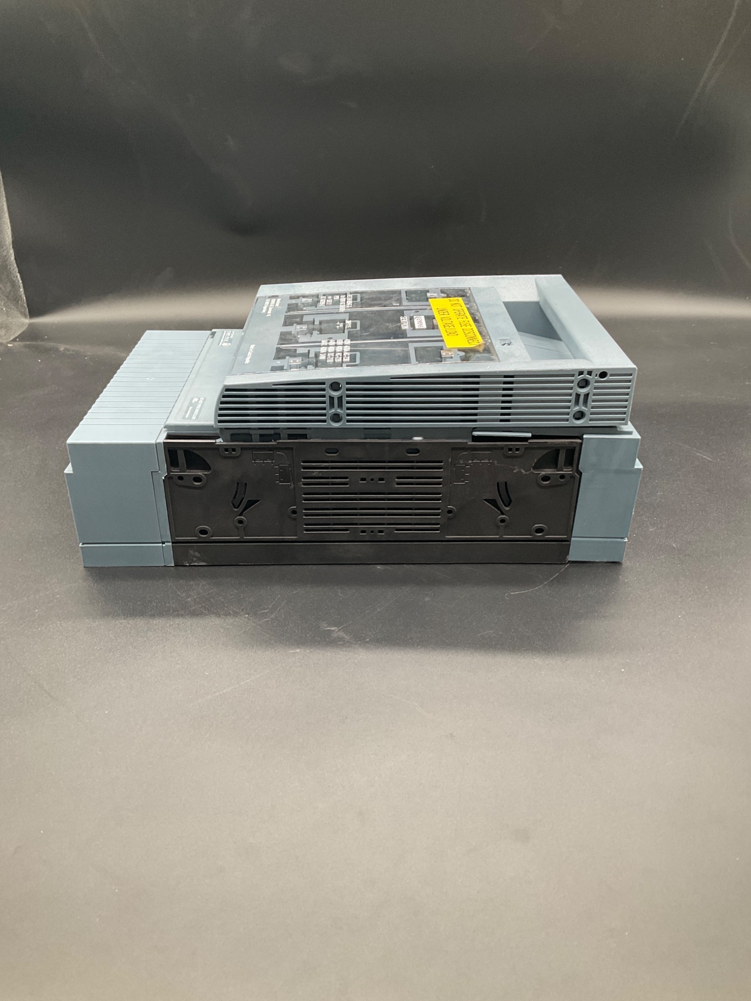 SIEMENS 3NP11531DA10 SENTRON Fuse Switch Disconnect USED 6