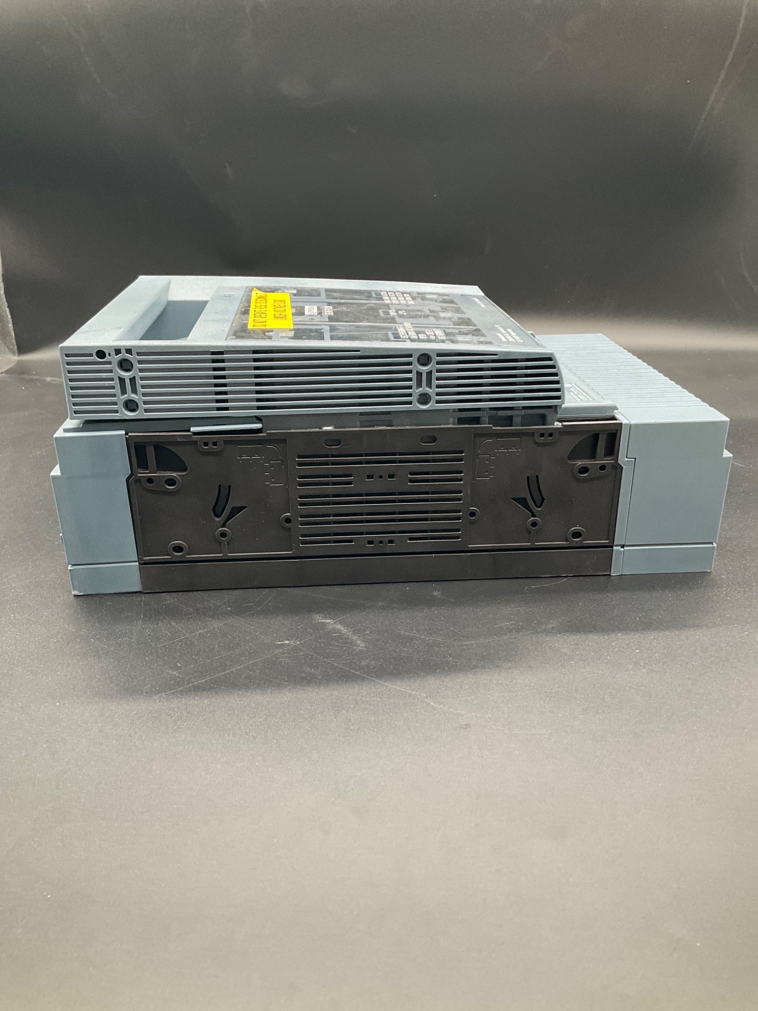 SIEMENS 3NP11531DA10 SENTRON Fuse Switch Disconnect USED 8