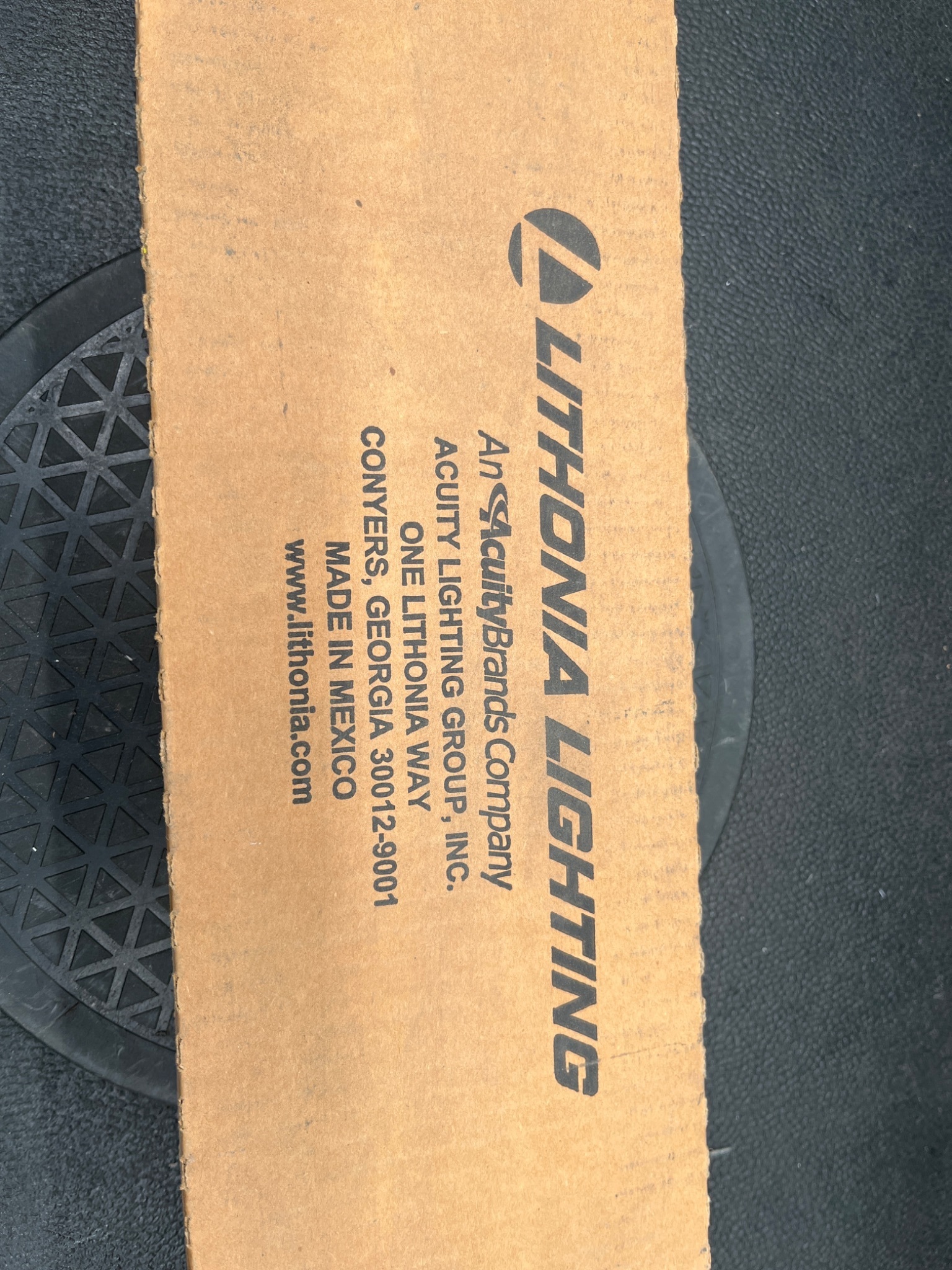 LITHONIA LIGHTING C1 30 120 Recessed Ceiling Light NEW 1