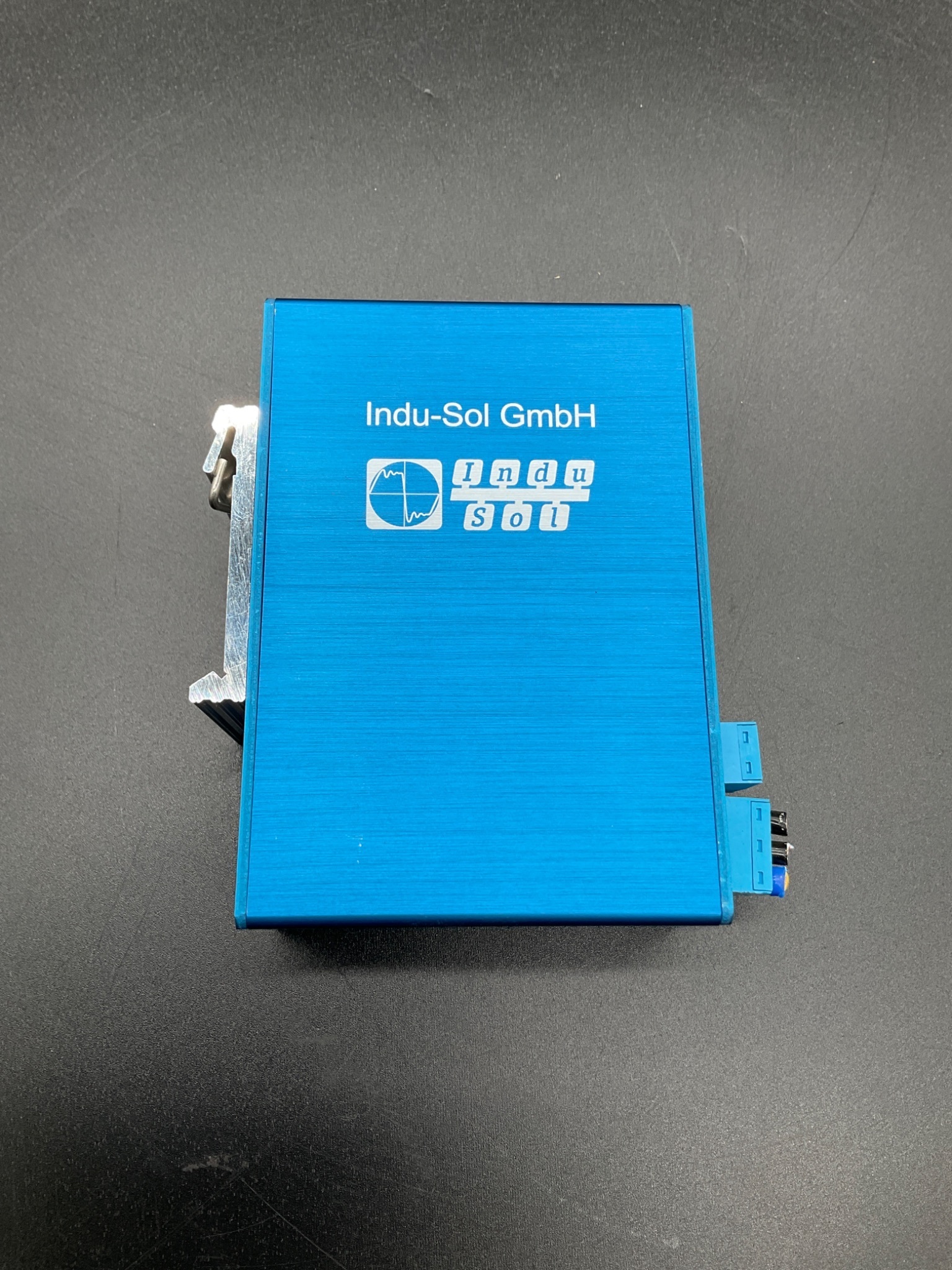 INDU‑SOL PNMA II PROFINET Network Measurement Adapter USED 2