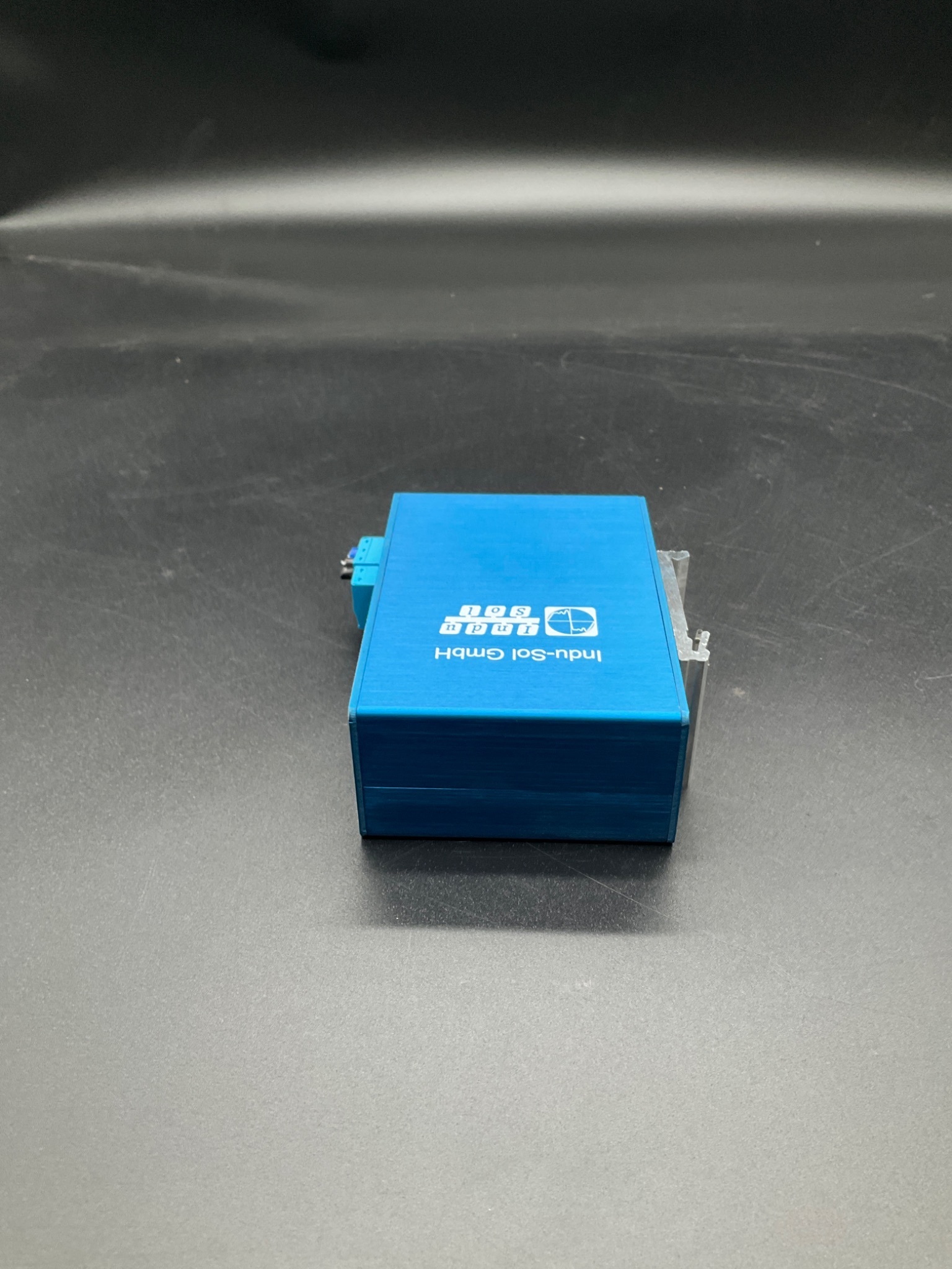 INDU‑SOL PNMA II PROFINET Network Measurement Adapter USED 4