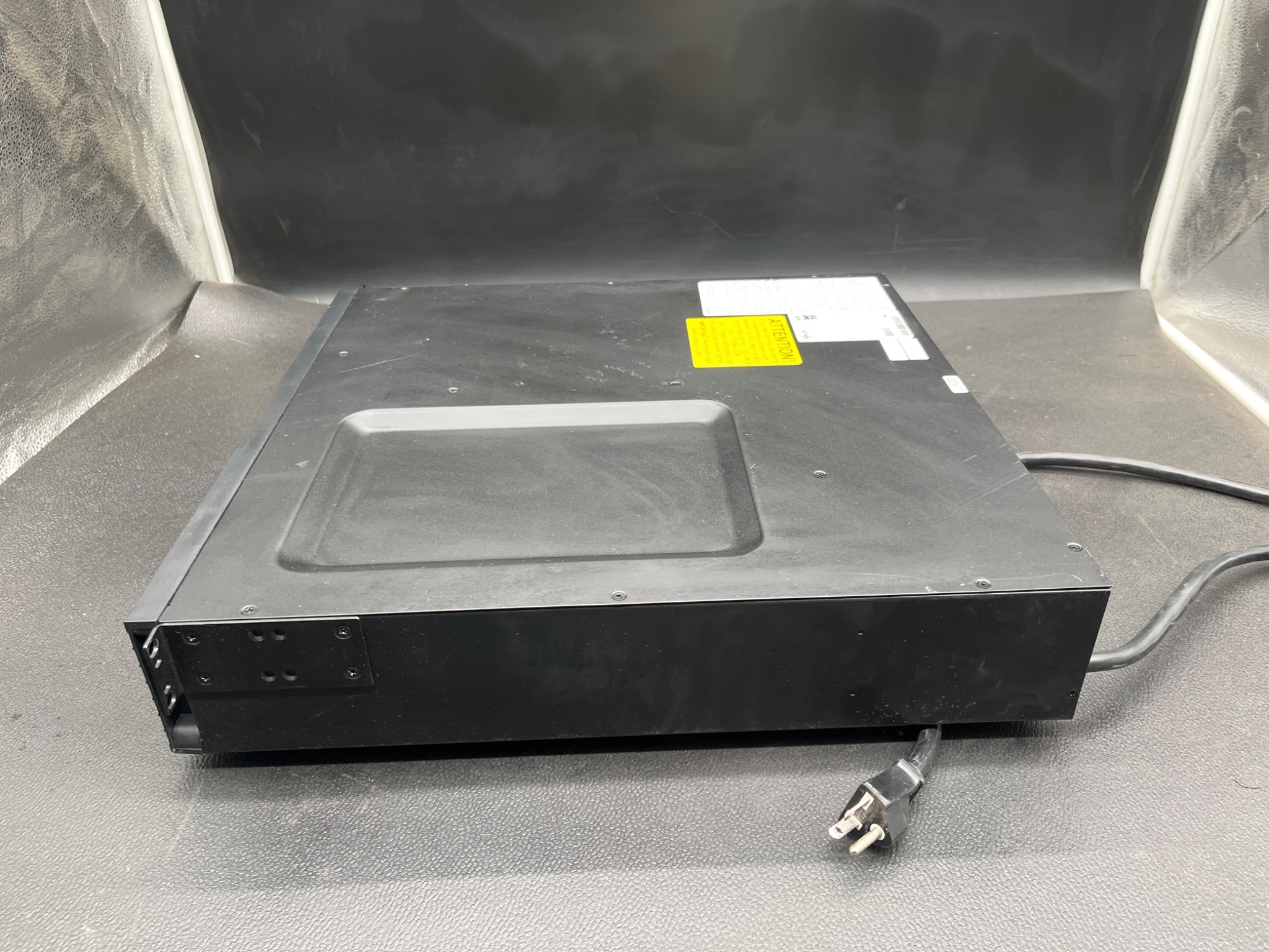TRIPP‑LITE PS7952 SmartOnline Rack‑Mount UPS USED 1