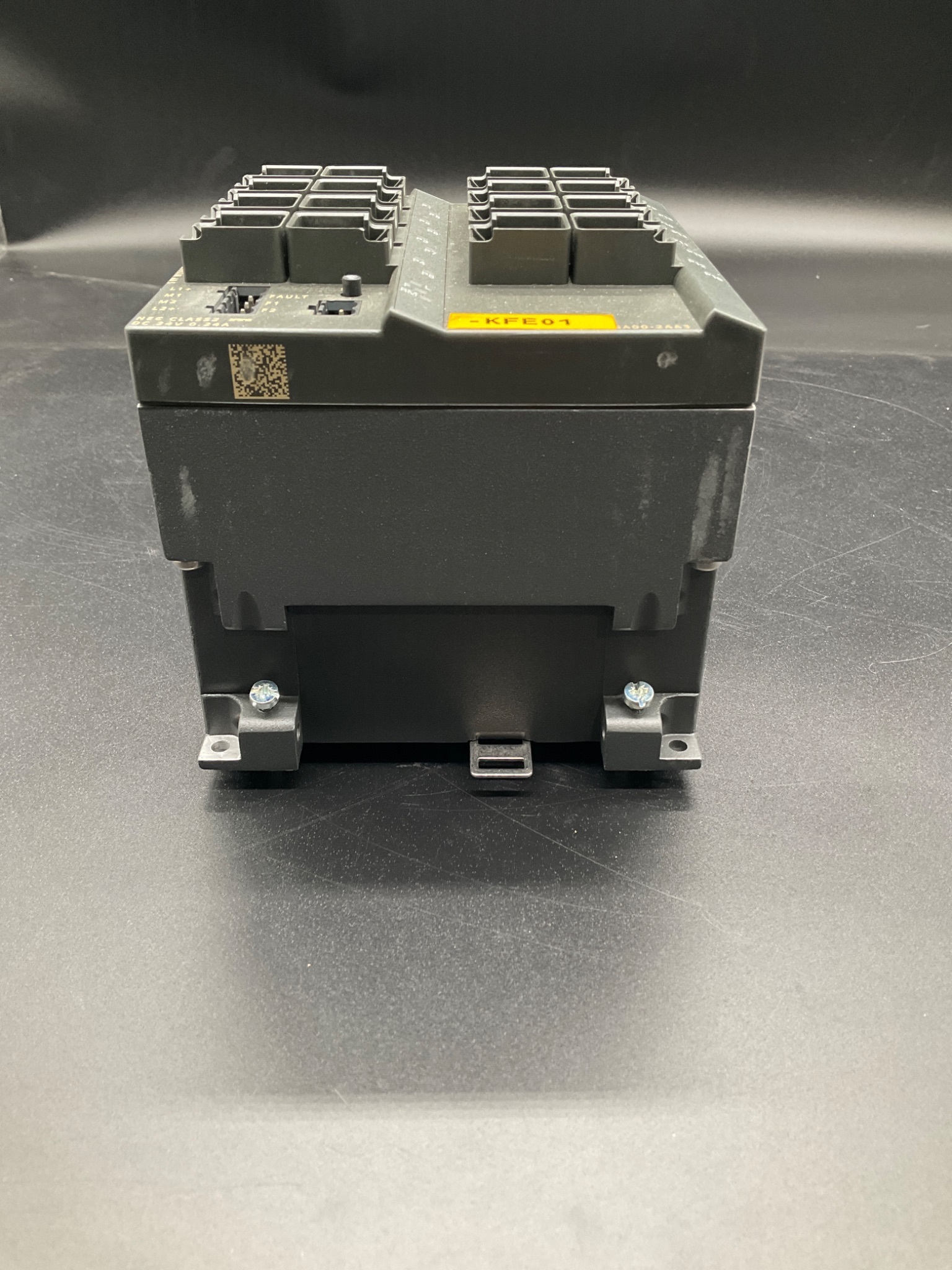 SIEMENS 6GK5216‑0BA00‑2AA3 SCALANCE X216 Ethernet Switch USED 3