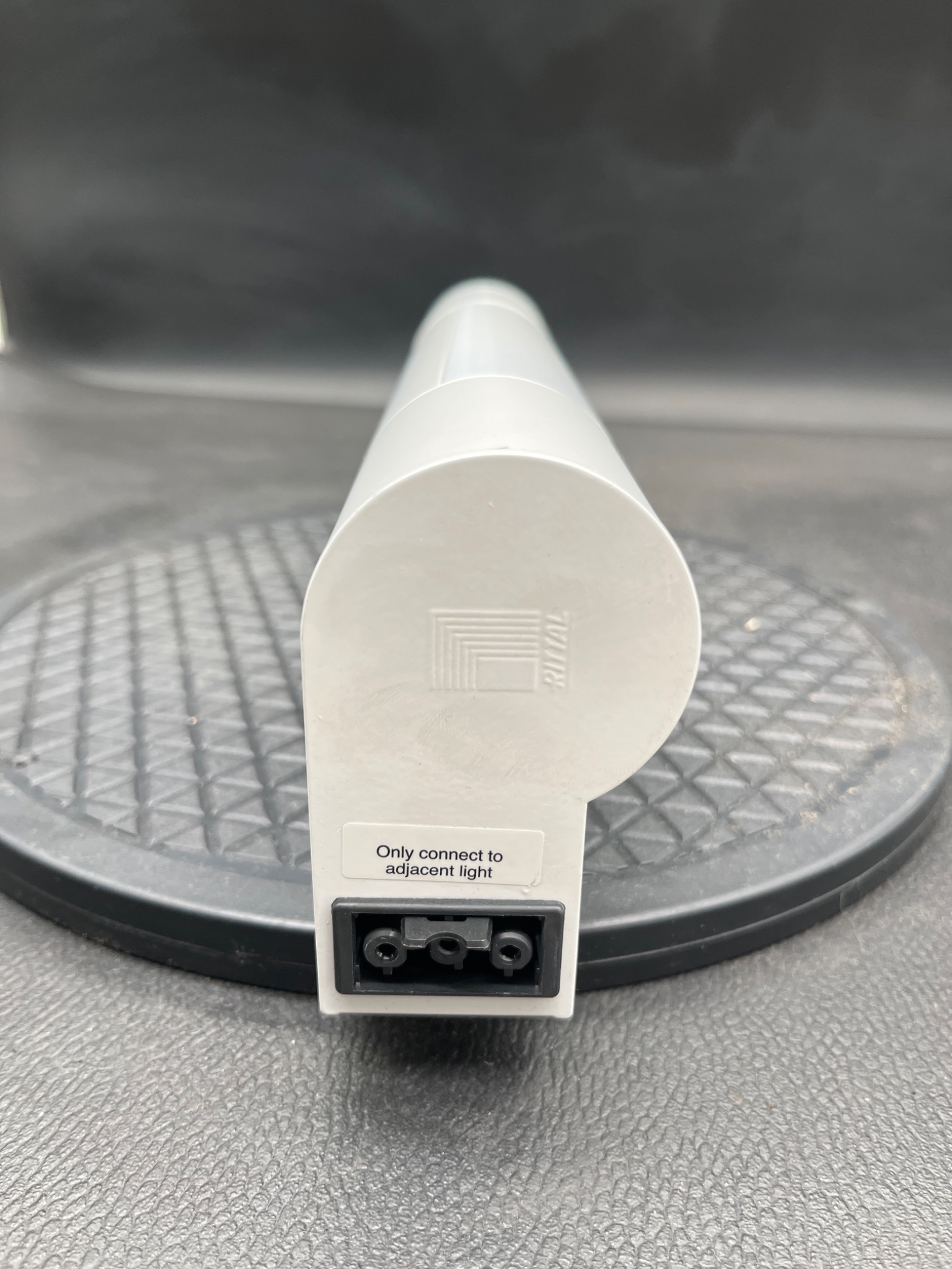 RITTAL SZ 4155.500 Enclosure Light 26W USED 3