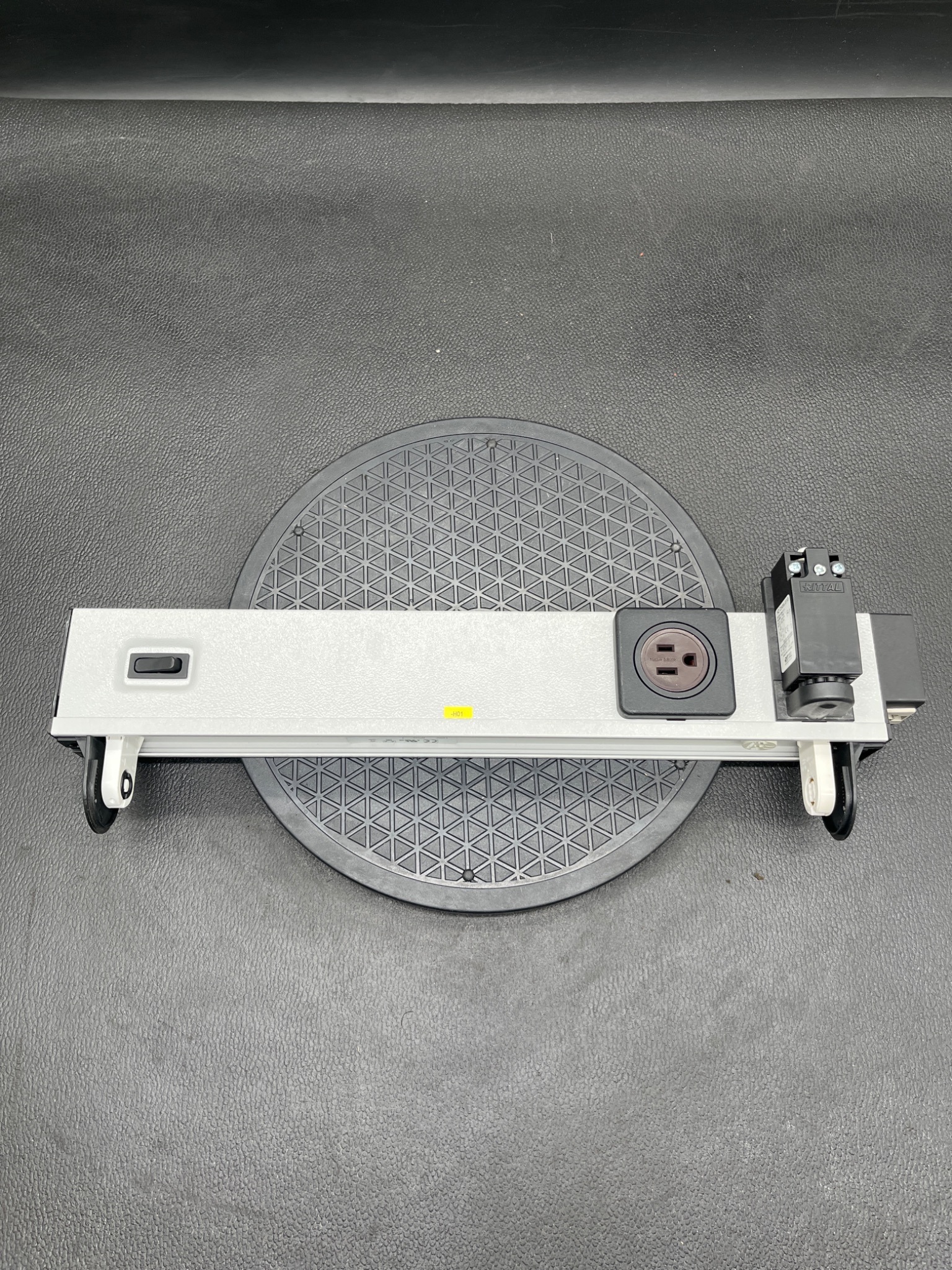 RITTAL SZ 4138.250 Enclosure Light 14W USED 1