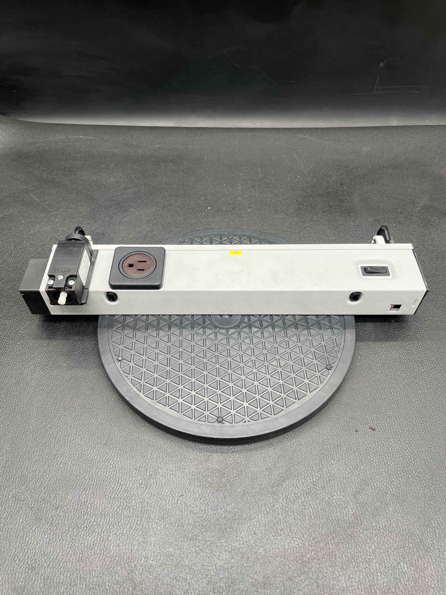 RITTAL SZ 4138.250 Enclosure Light 14W USED 3
