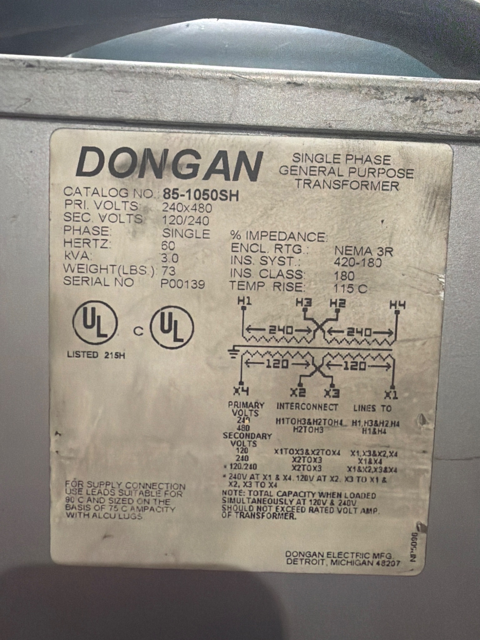 DOALL ML Vertical Band Saw USED 13